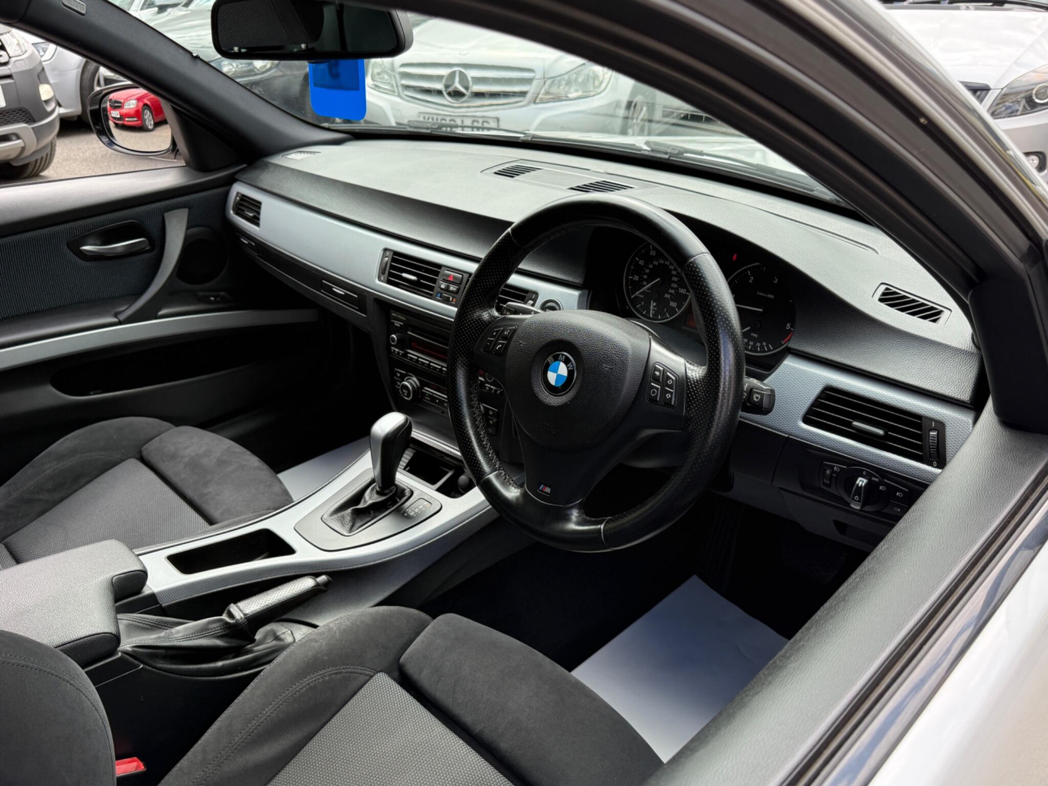 BMW 3 Series - Image 3