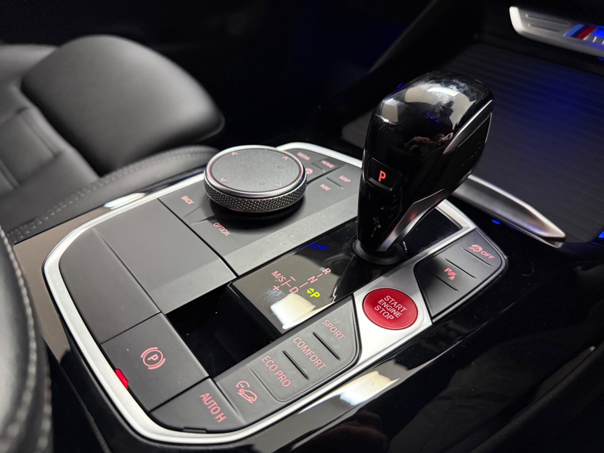 BMW X3 view 52