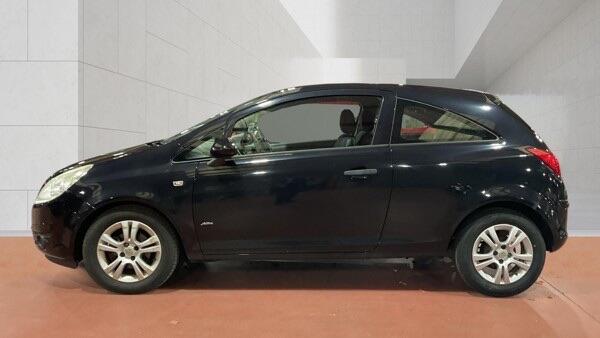 Vauxhall Corsa view 8