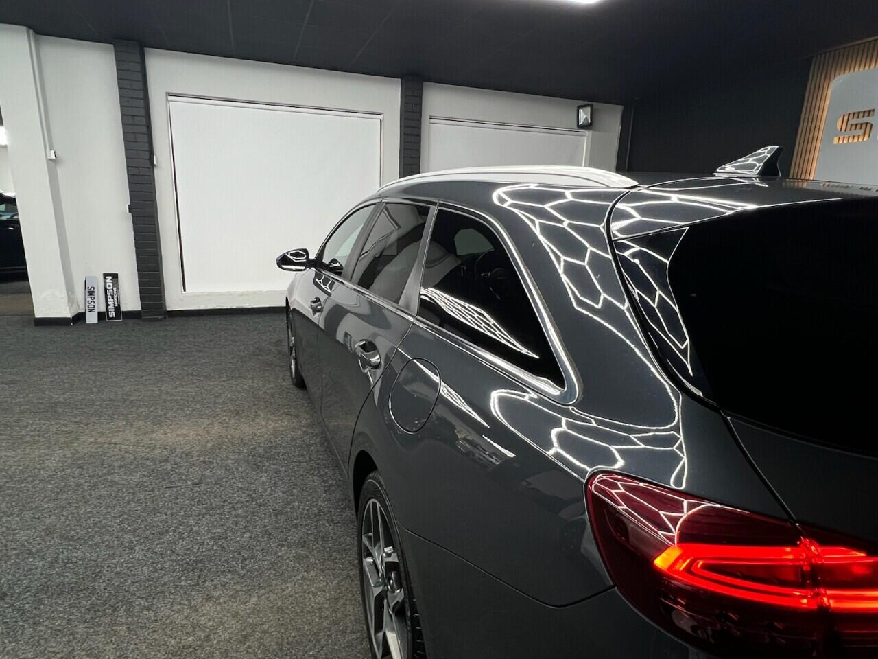 Kia Ceed view 6