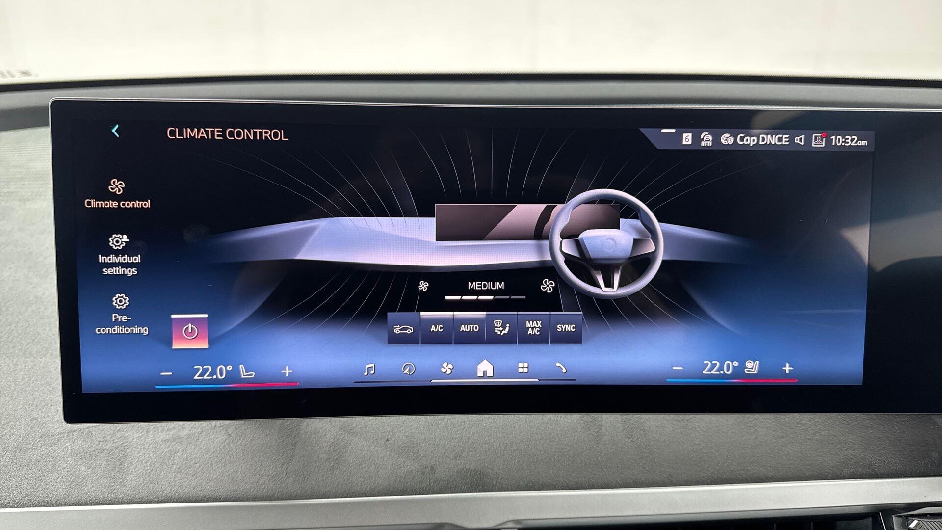 BMW iX view 26