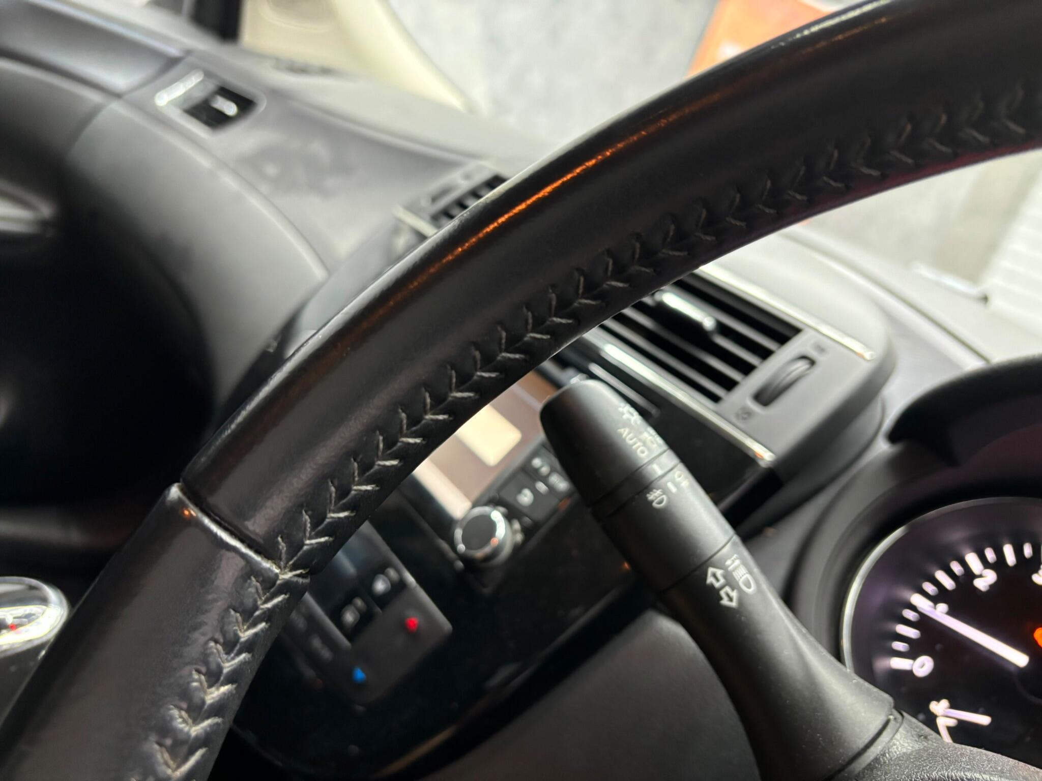 Nissan Pulsar view 23