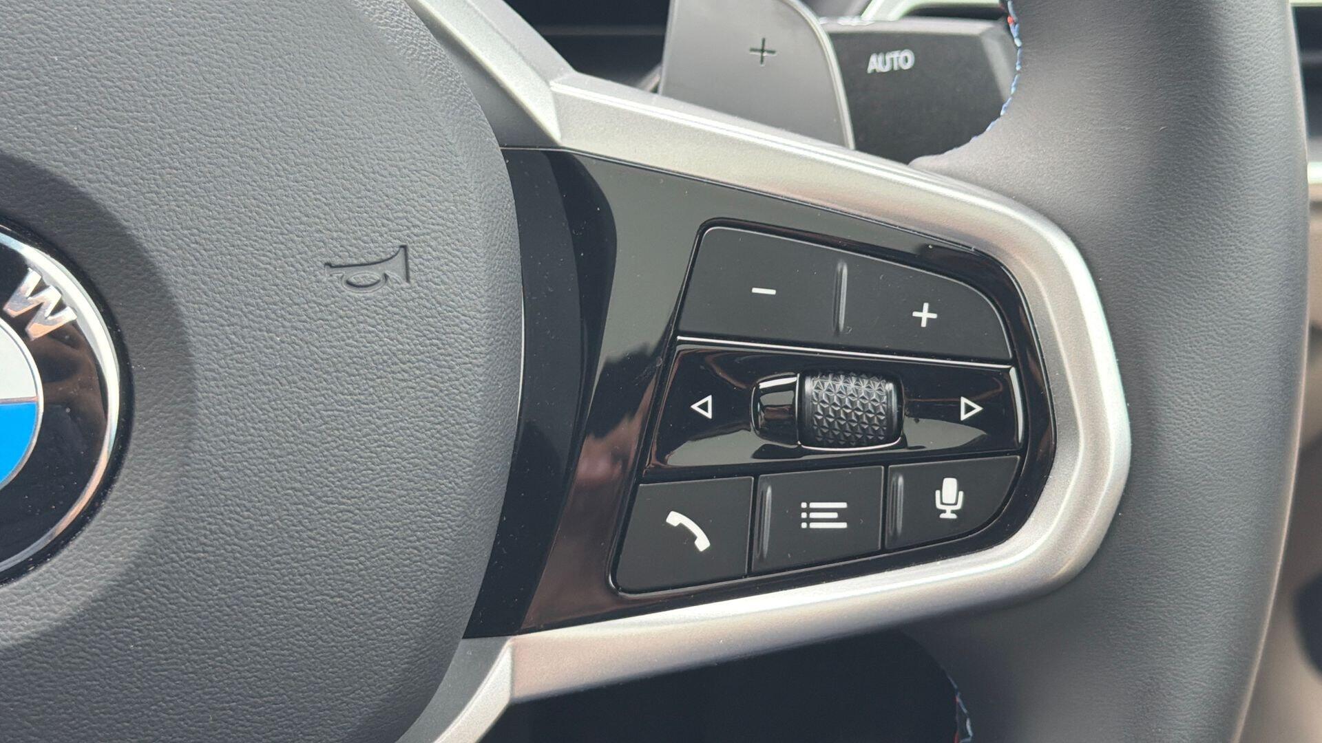 BMW 4 Series view 19