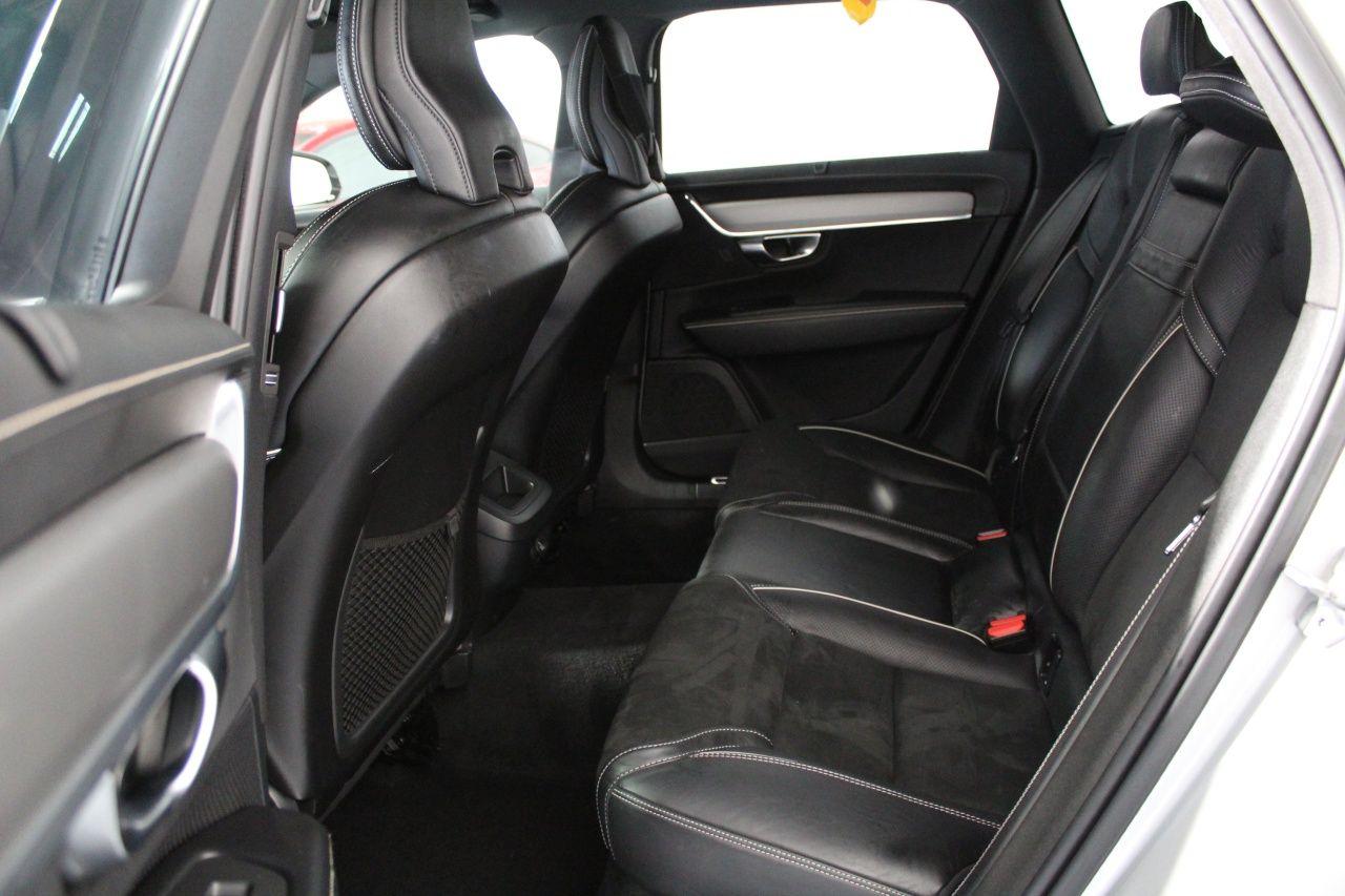 Volvo V90 view 55