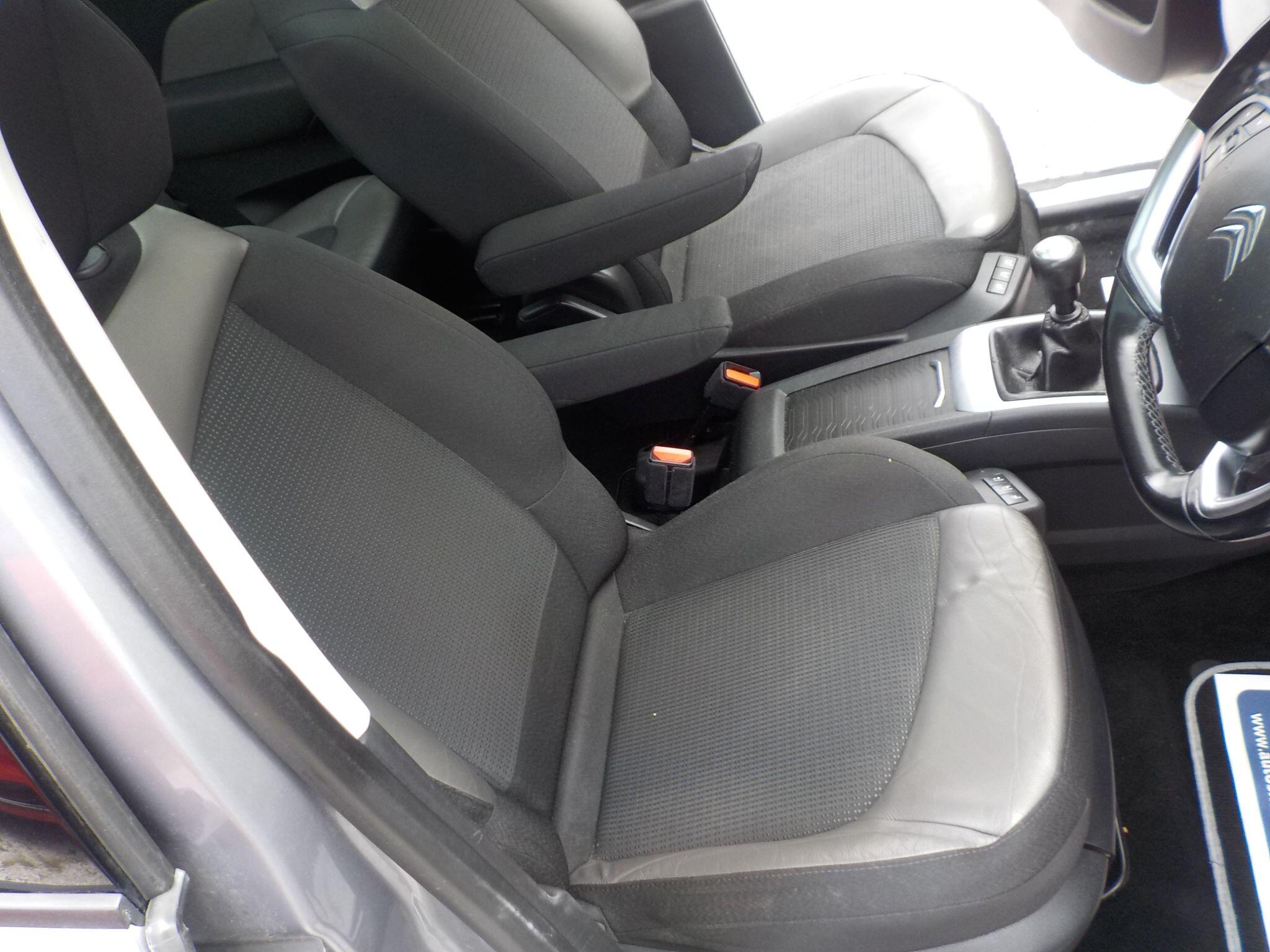 Citroen Grand C4 Picasso 1.6 BlueHDi Flair Euro 6 (s/s) 5dr