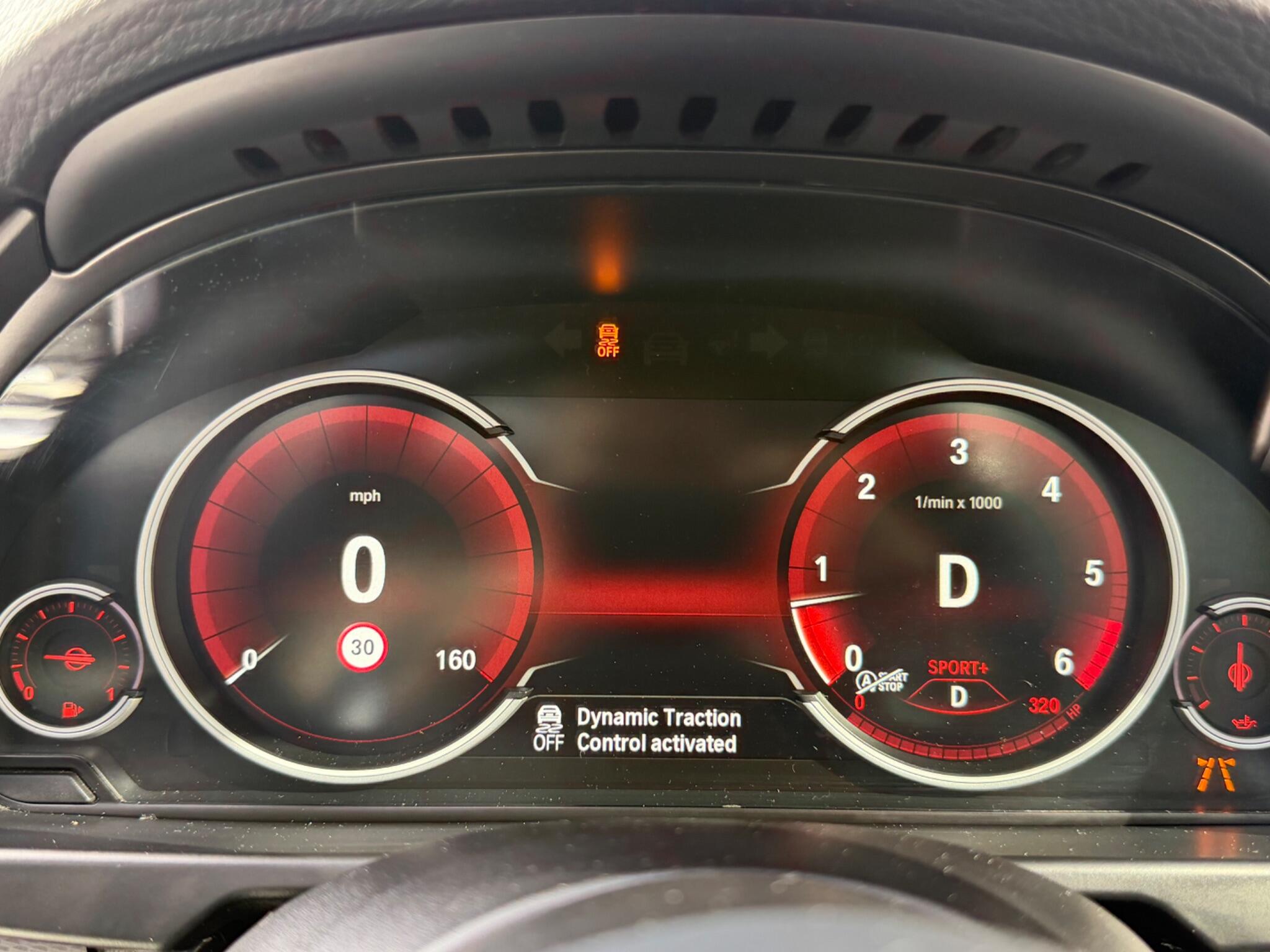 BMW X5 view 20