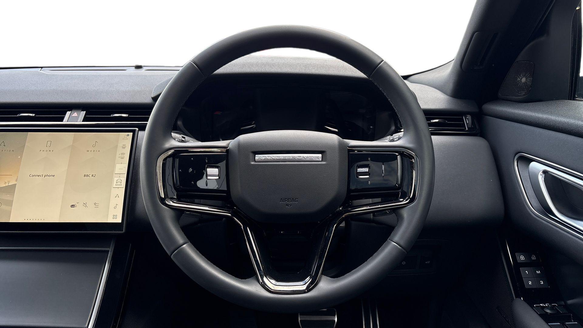 Land Rover Range Rover Velar view 15