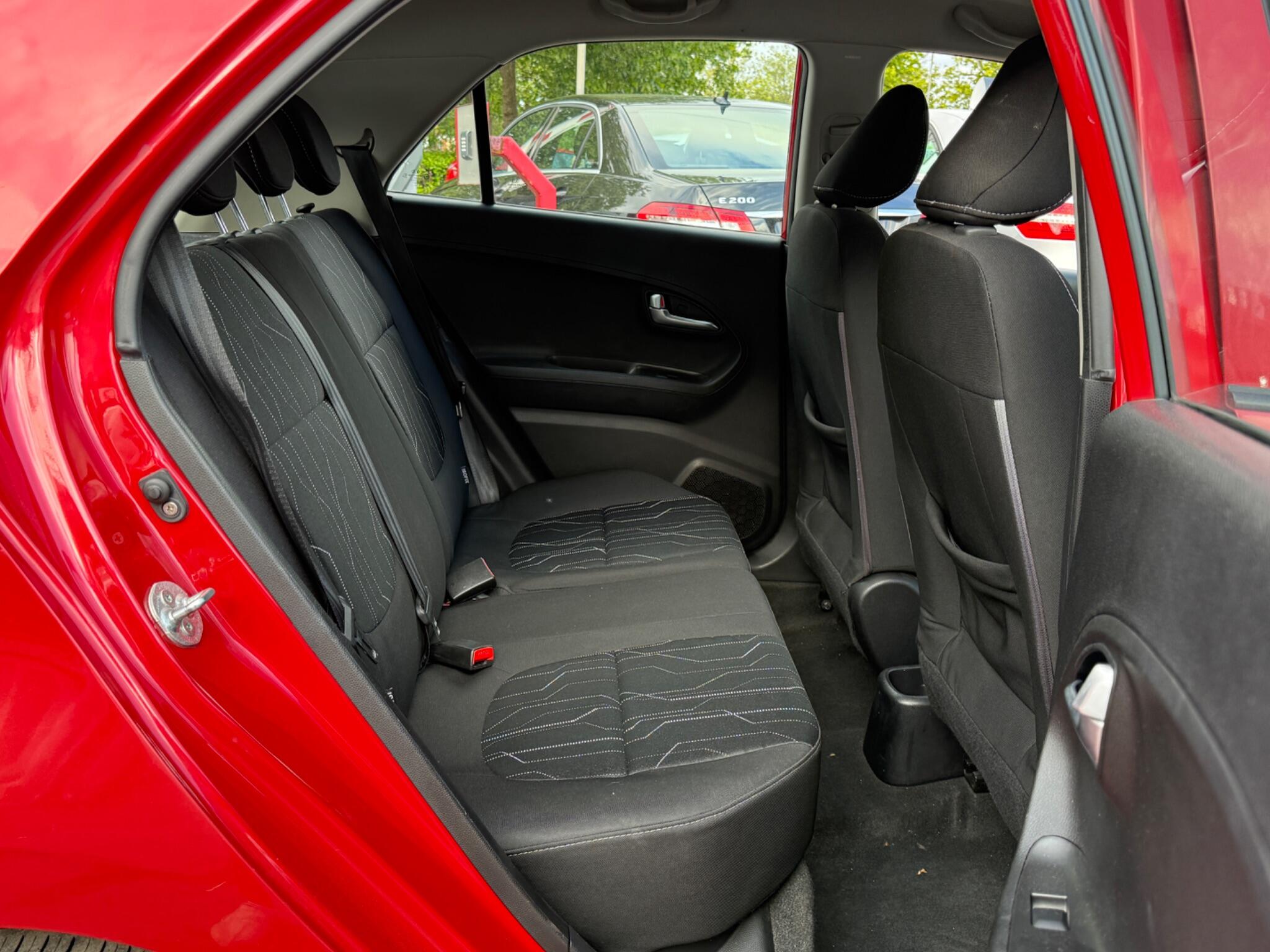 Kia Picanto - Image 37