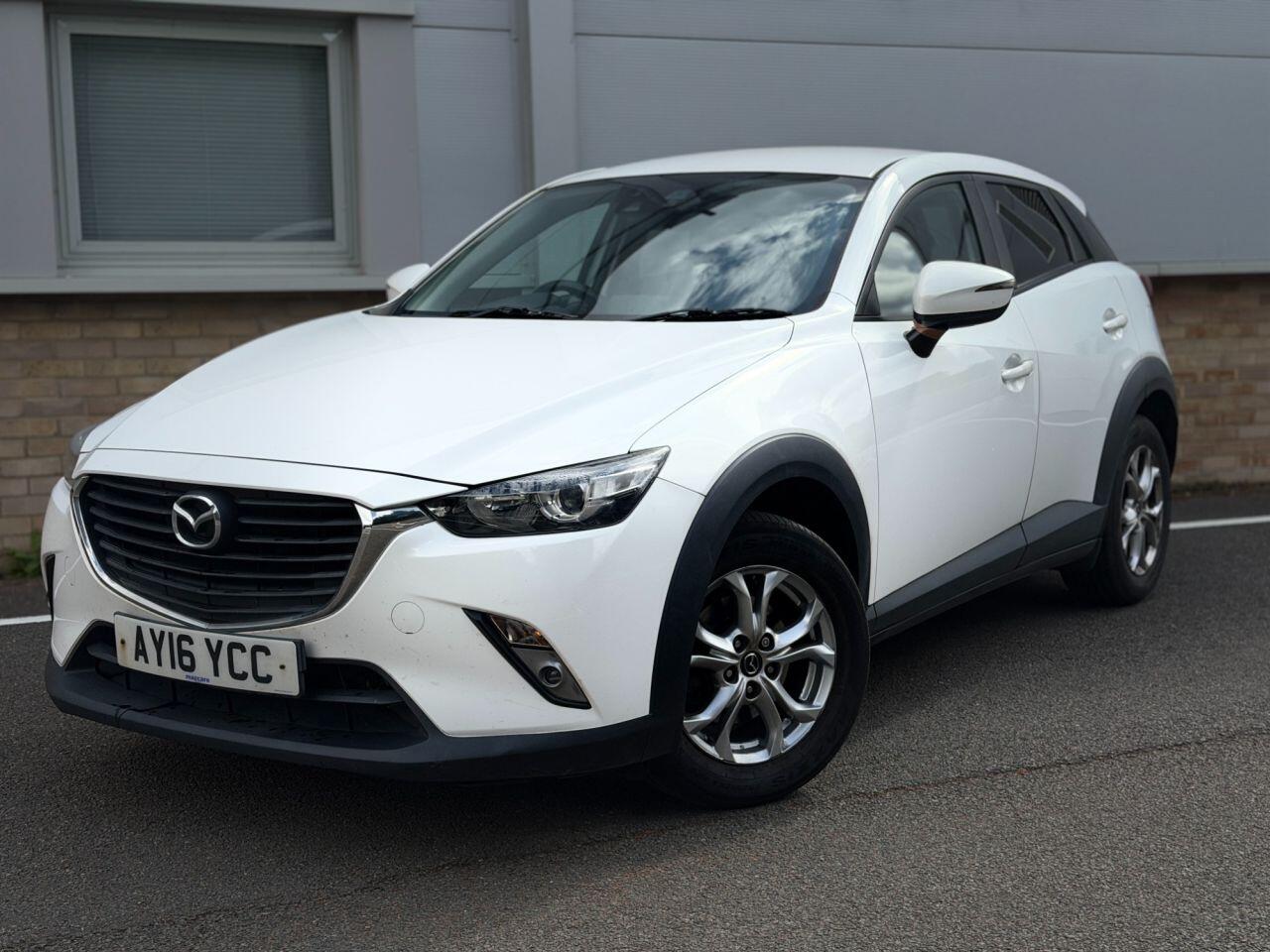 Mazda Skyactiv-G view 36