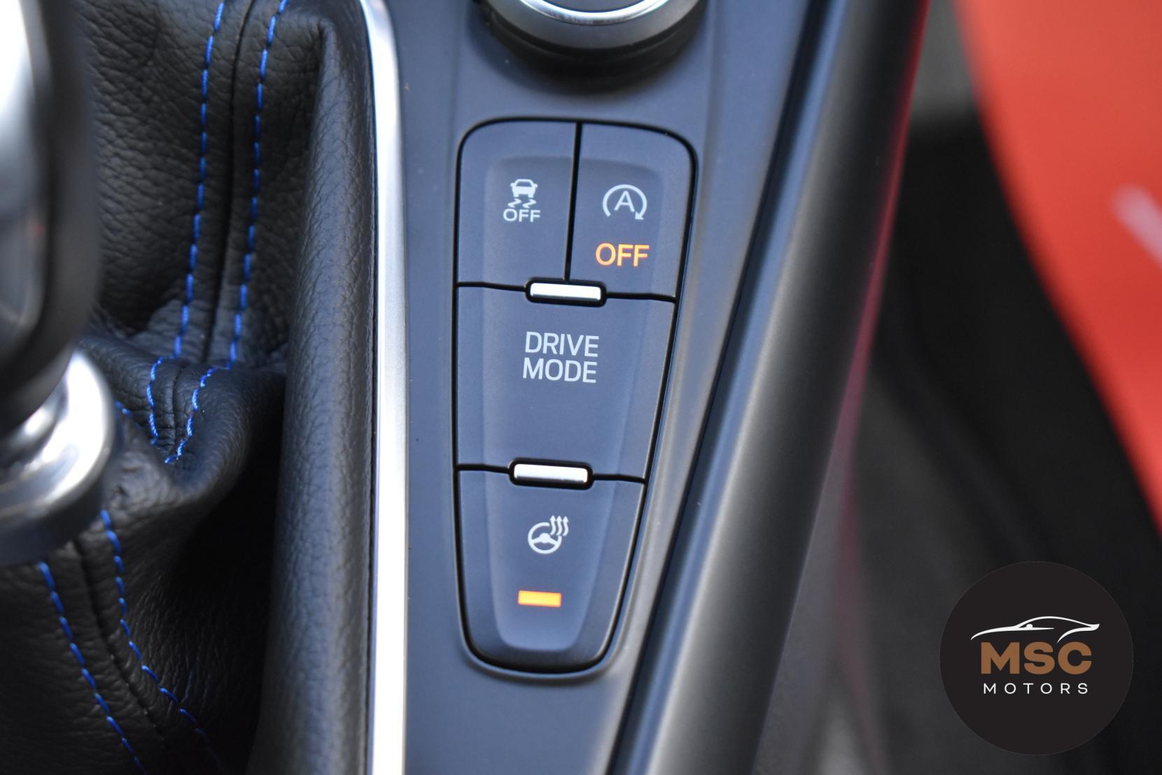 Ford Focus view 56