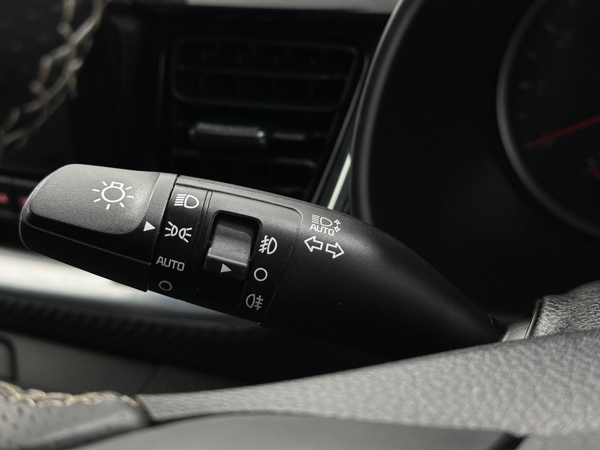 Kia Stonic view 12
