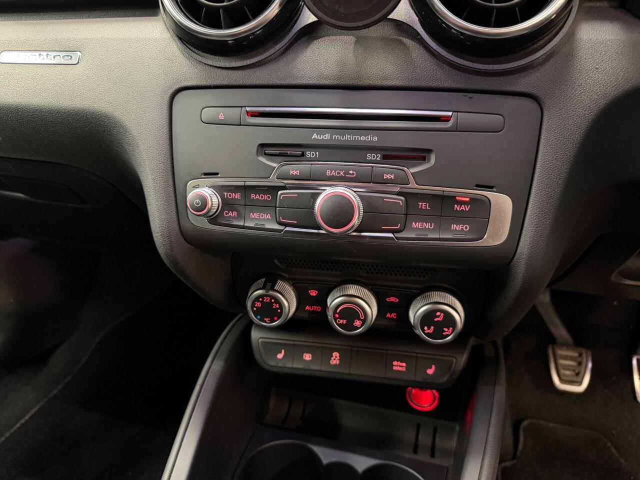 Audi S1 view 28