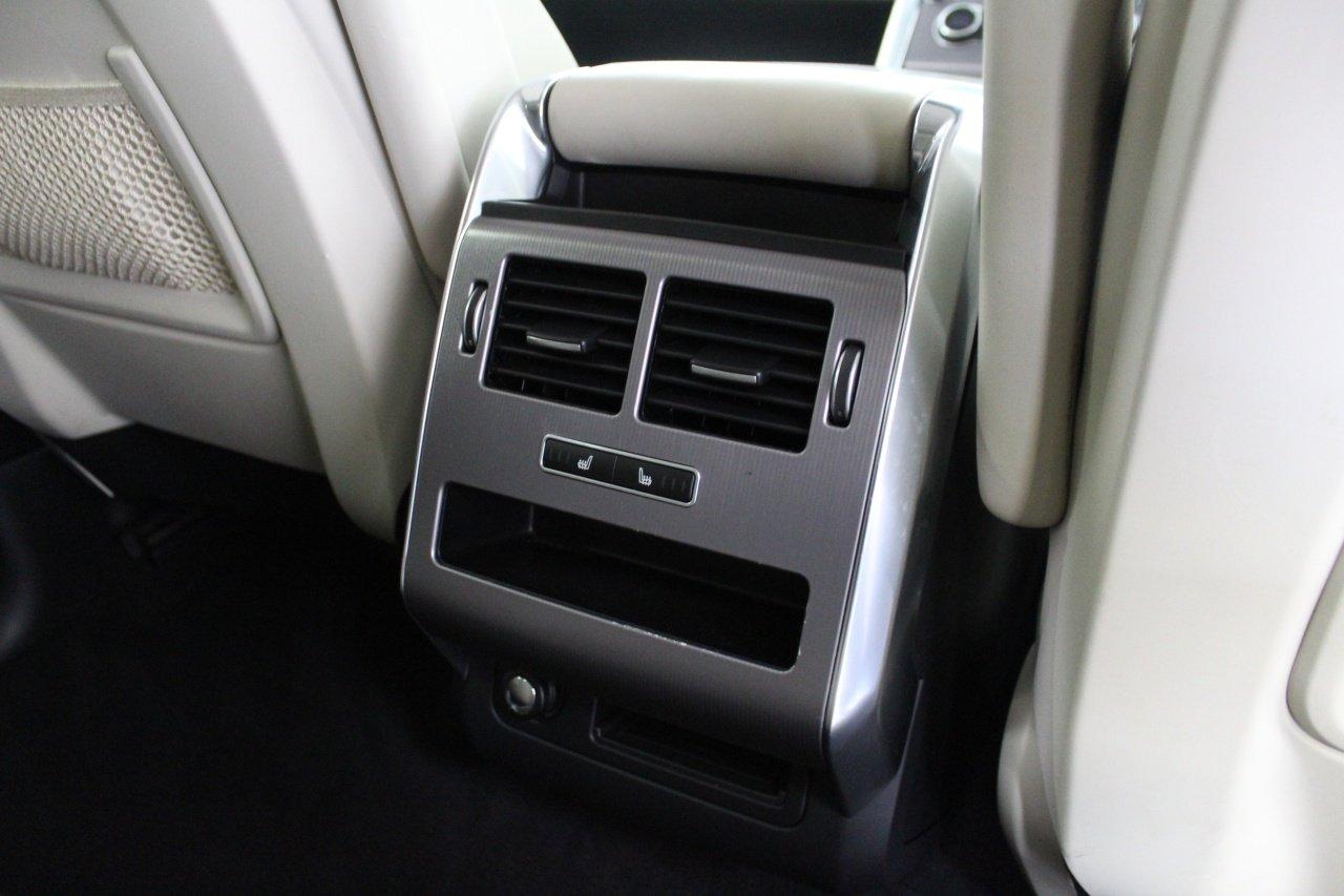 Land Rover Range Rover Sport view 55