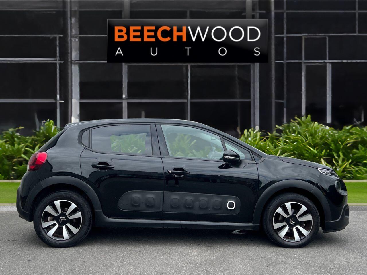 Citroen C3 view 5