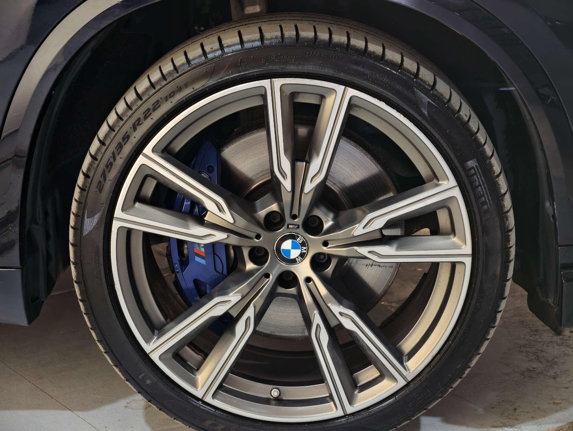 BMW X5 X5 view 28
