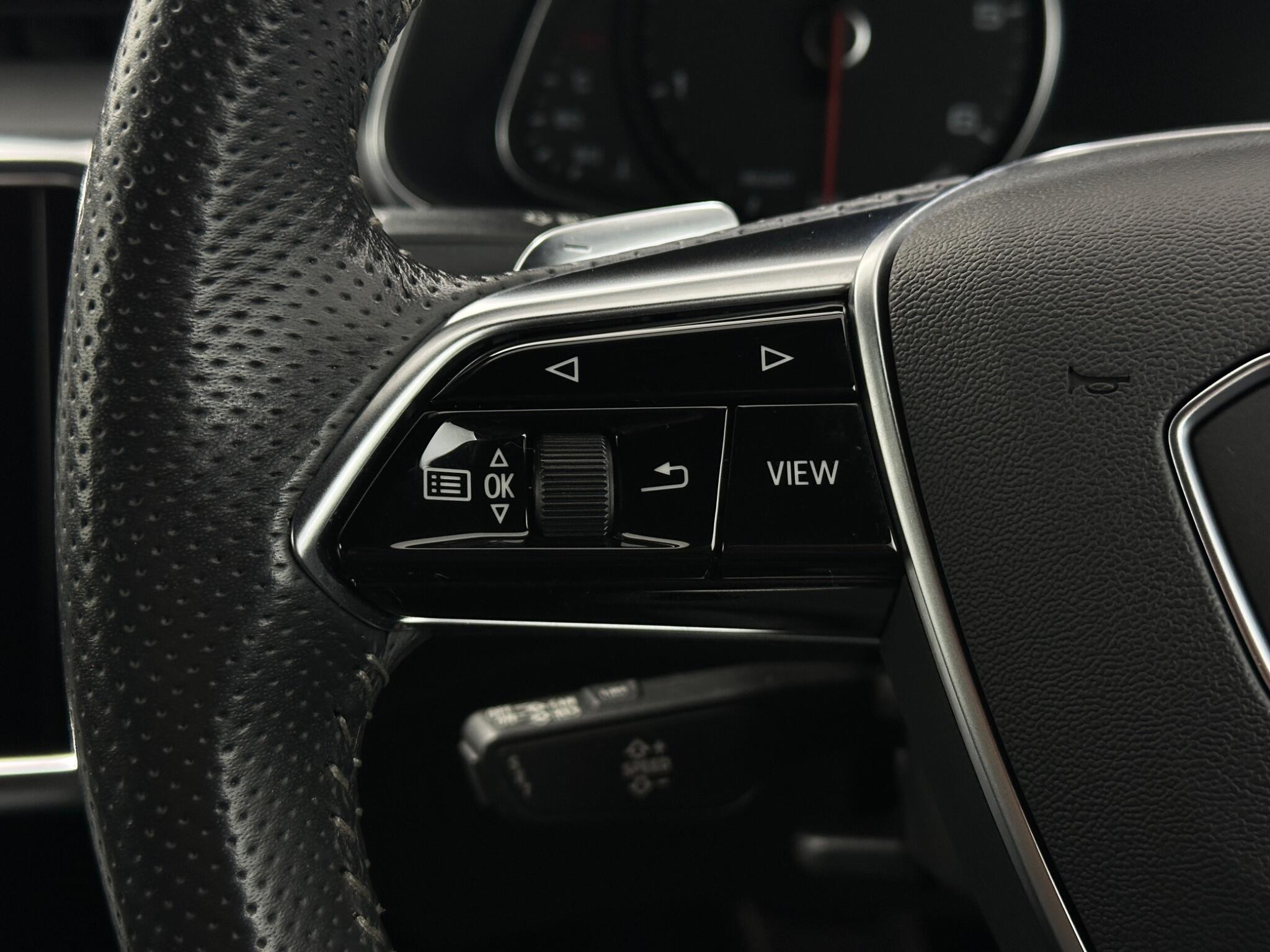 Audi A6 view 15