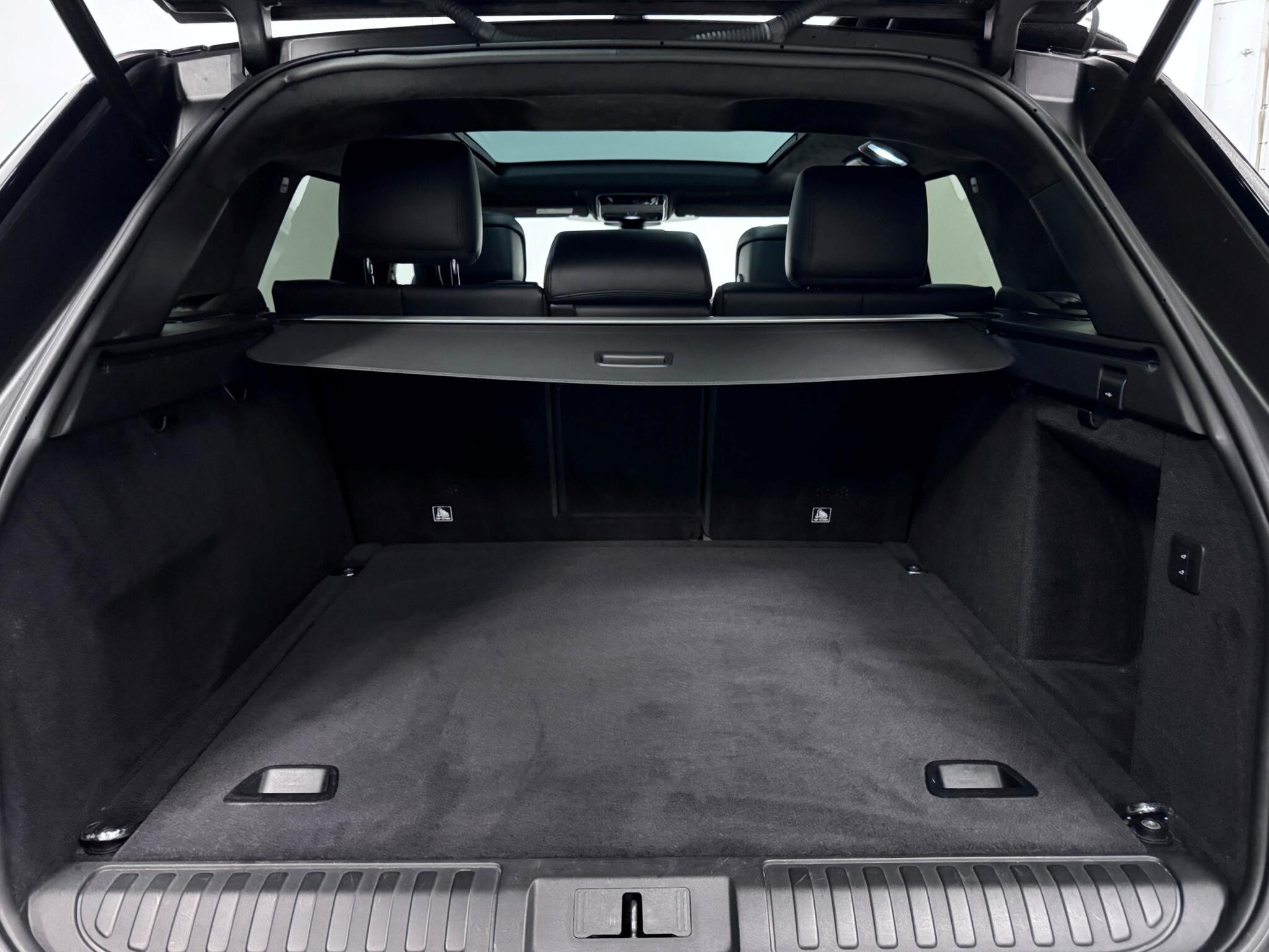Land Rover Range Rover Sport view 7