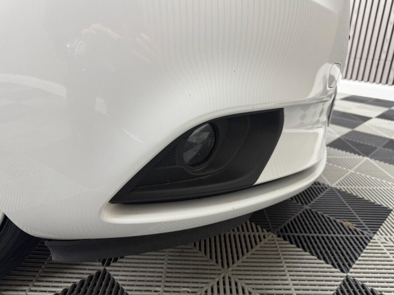 Vauxhall Corsa view 26