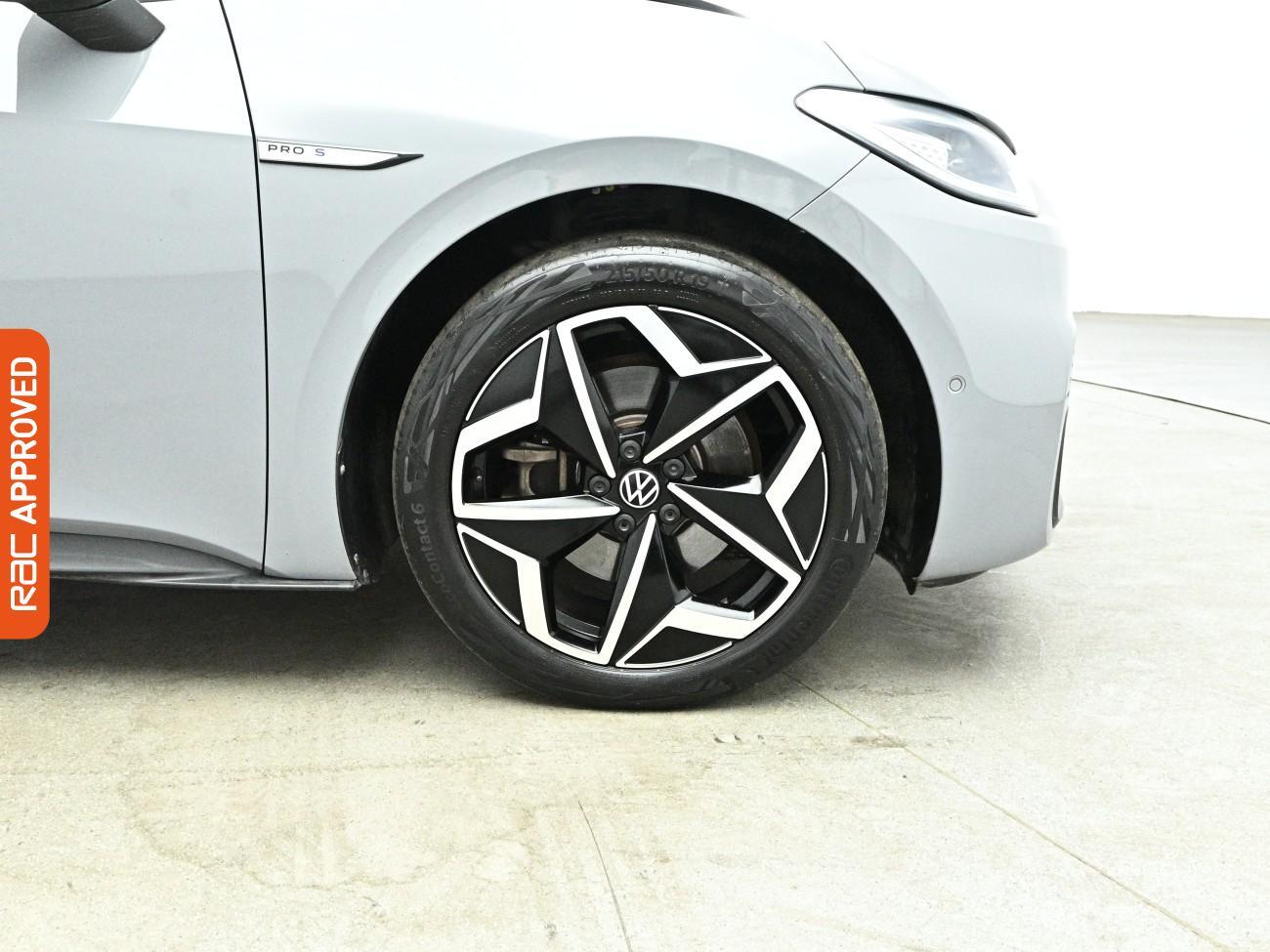 Volkswagen ID.3 view 30