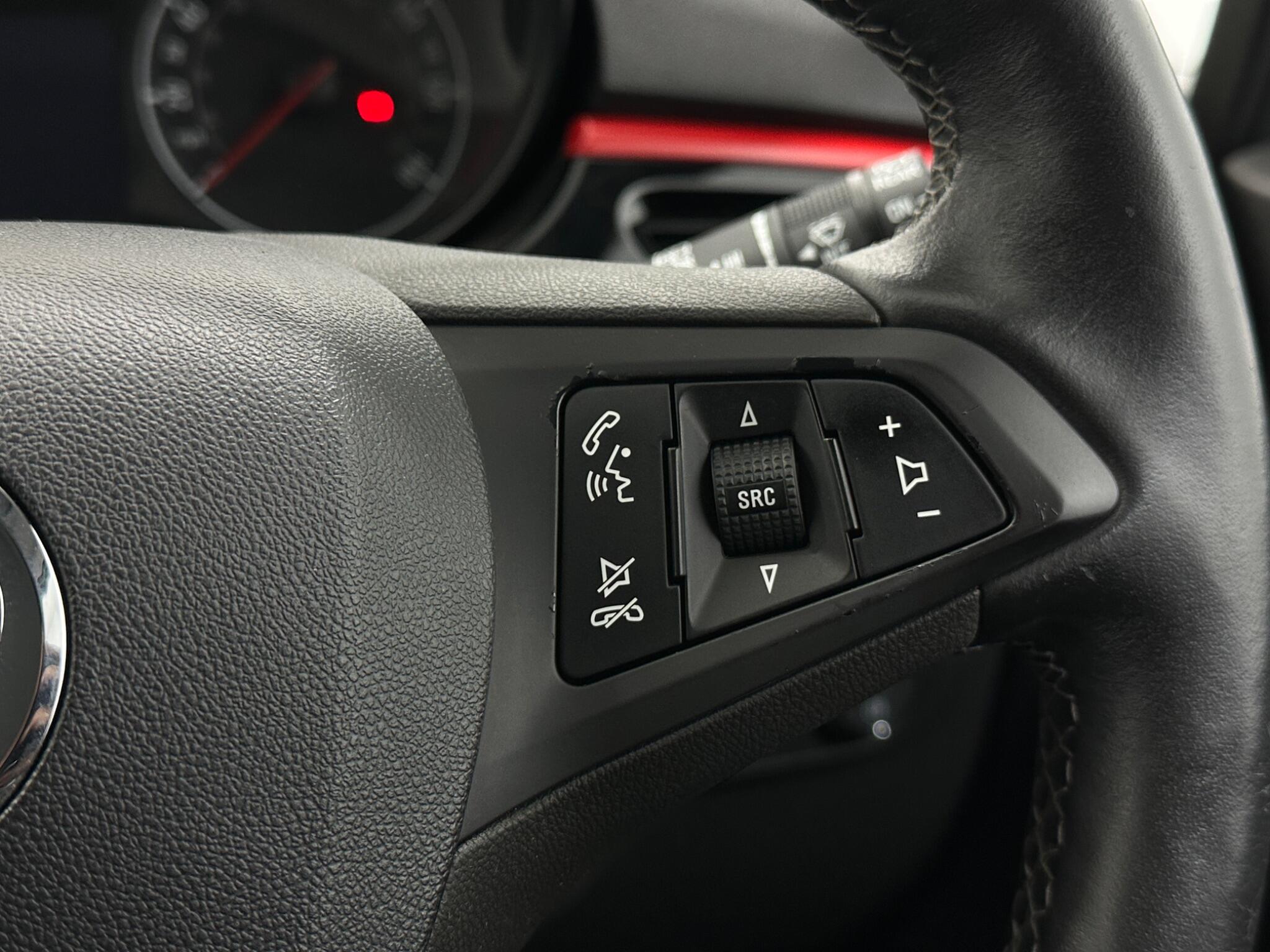 Vauxhall Corsa view 16