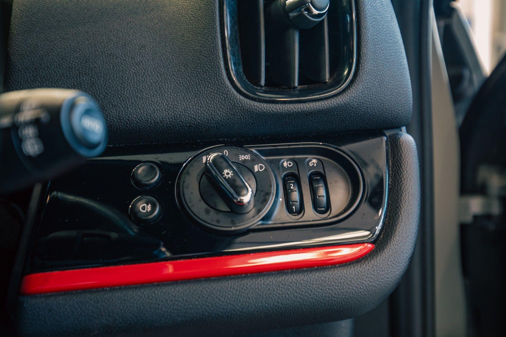 Mini Countryman view 12