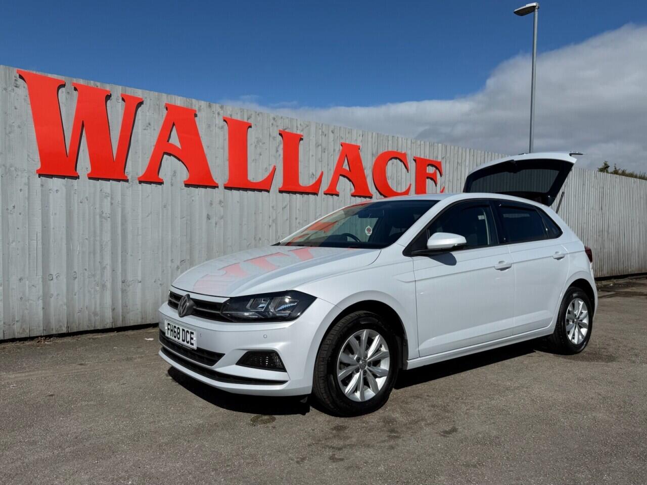 Volkswagen Polo view 15