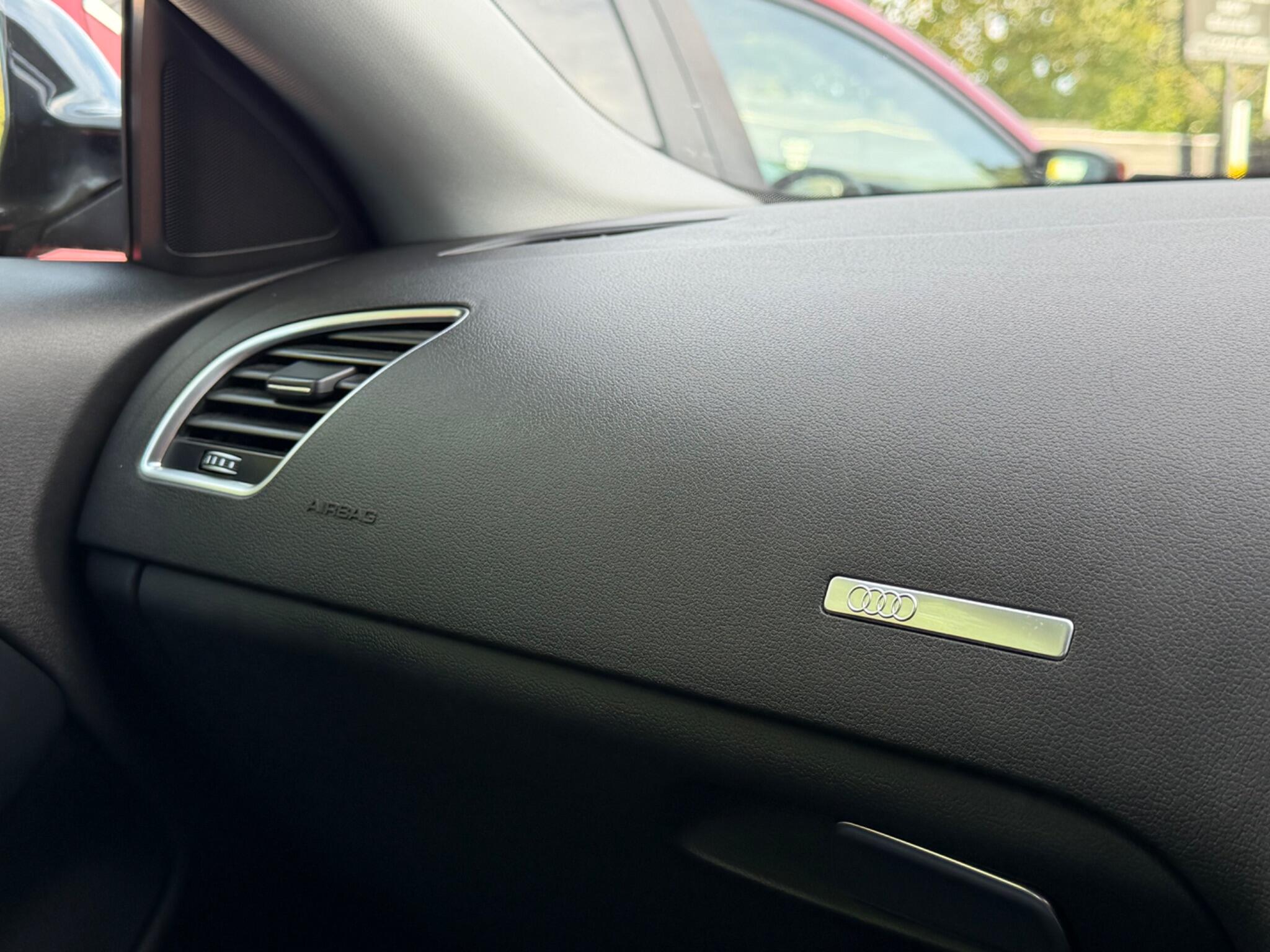 Audi A5 view 75