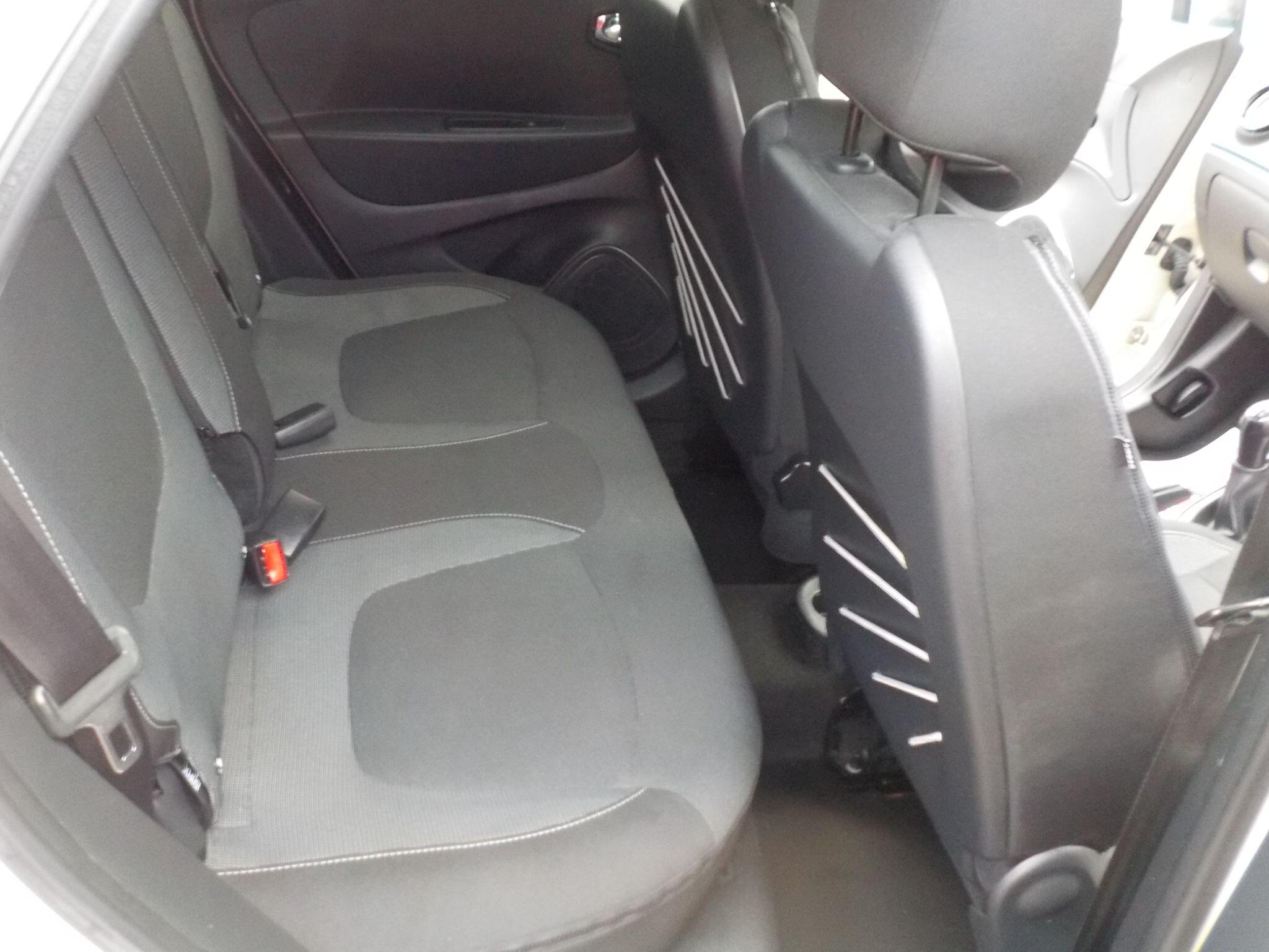 Renault Captur 1.5 dCi ENERGY Dynamique S Nav Euro 6 (s/s) 5dr