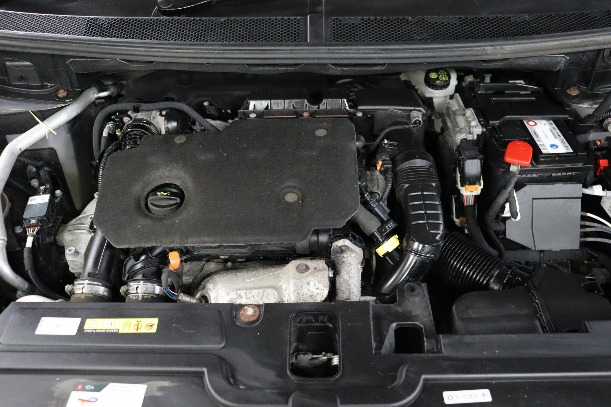 Vauxhall Grandland X view 25