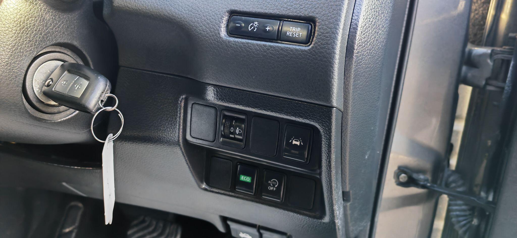 Nissan Qashqai view 27