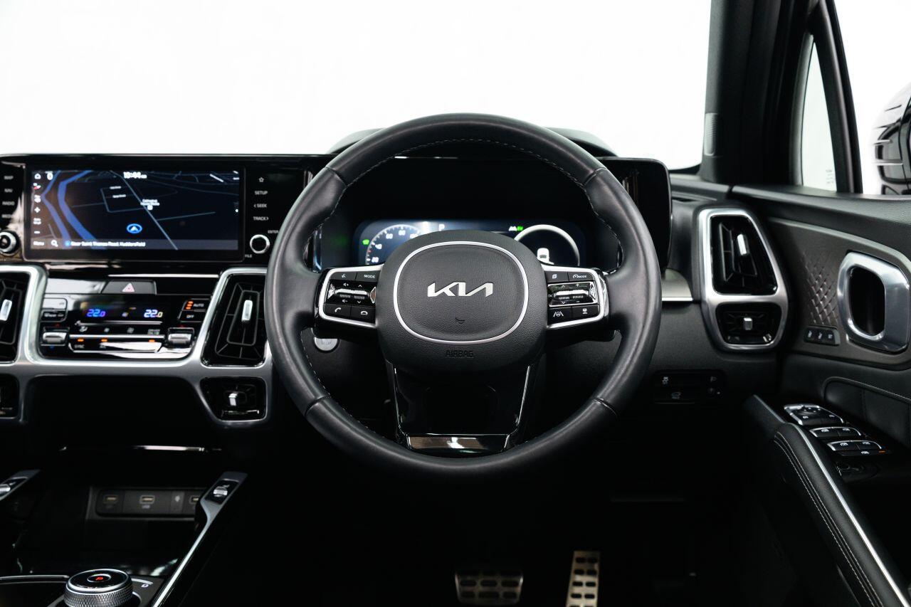 Kia Sorento view 35