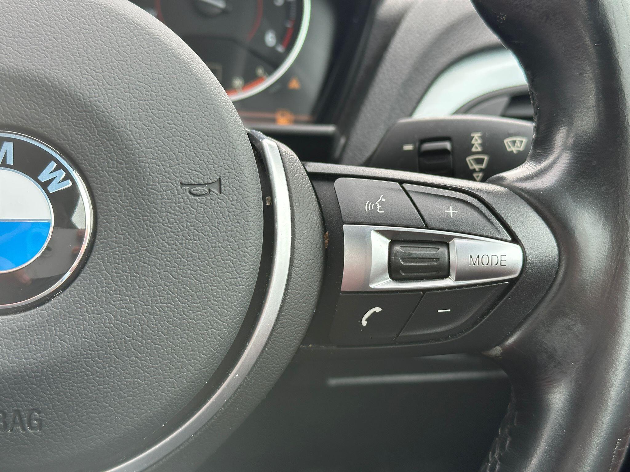 BMW 2 Series view 25