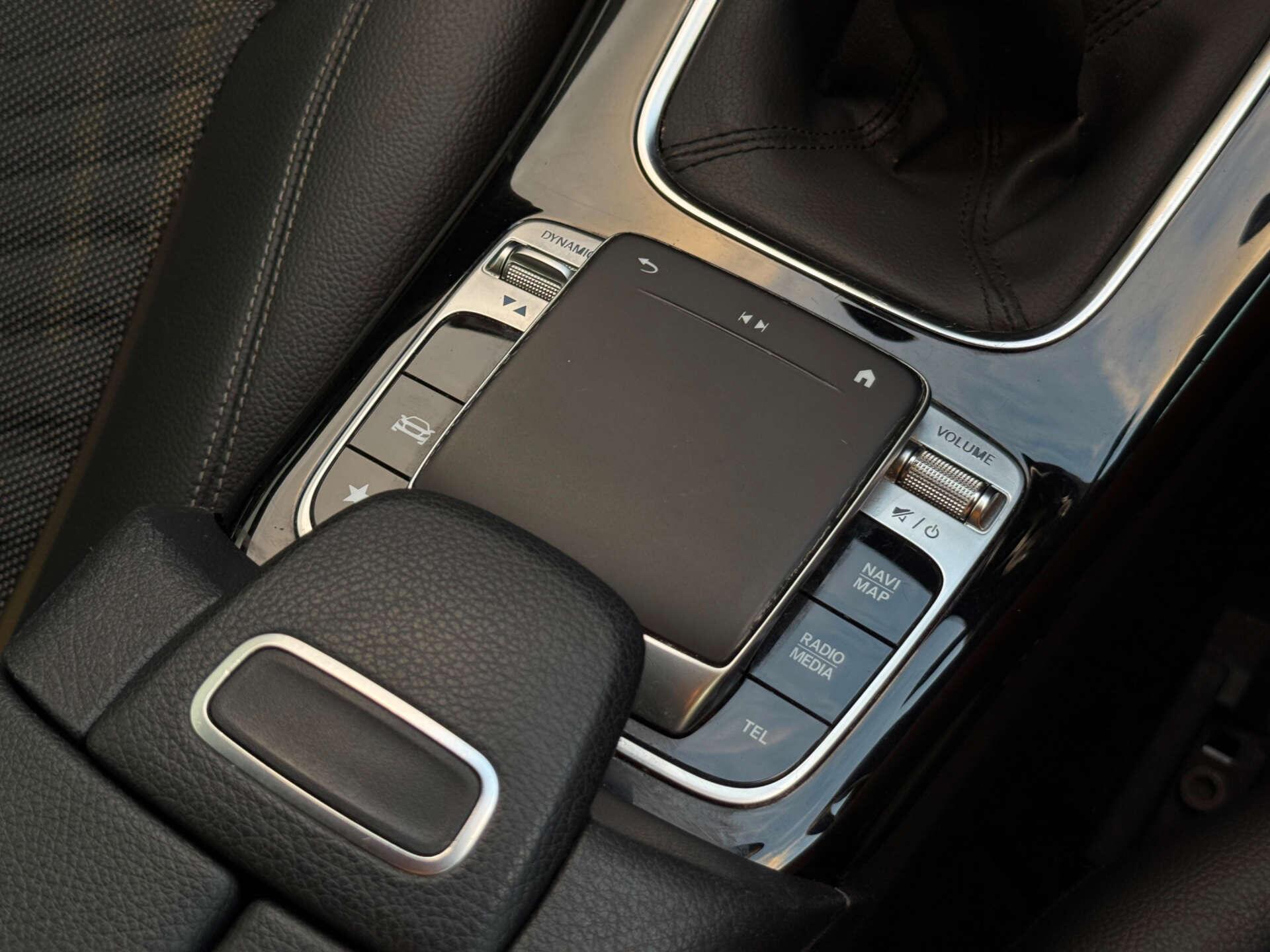 Mercedes-Benz A Class view 61