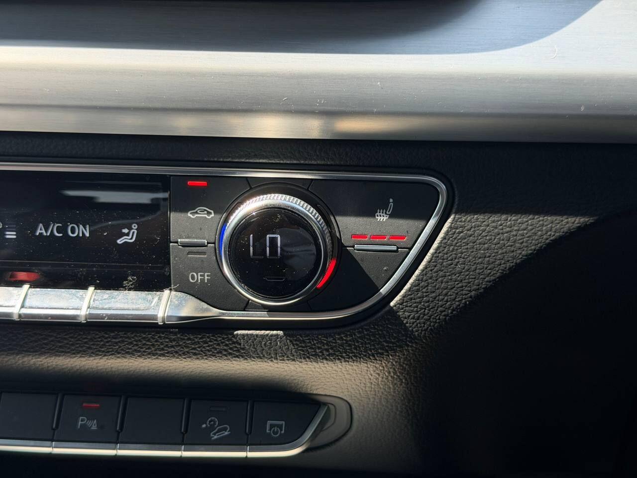 Audi Q5 view 41