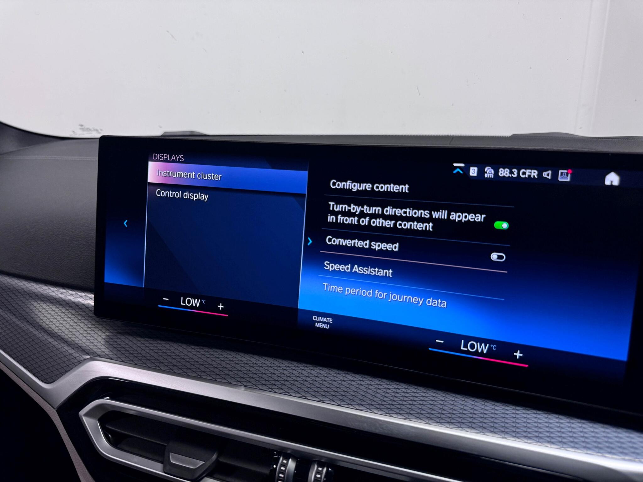 BMW 3 Series view 54