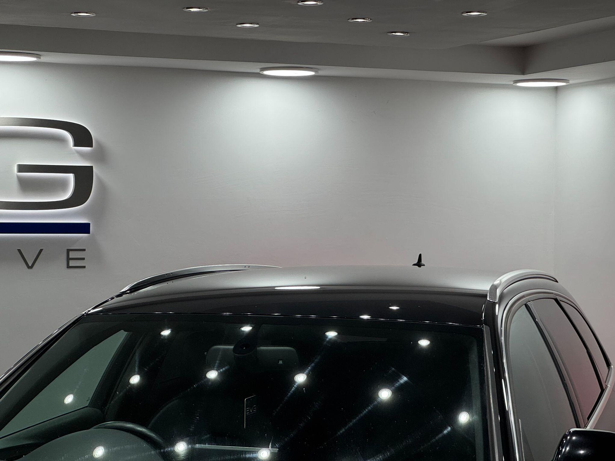 Audi A6 view 16