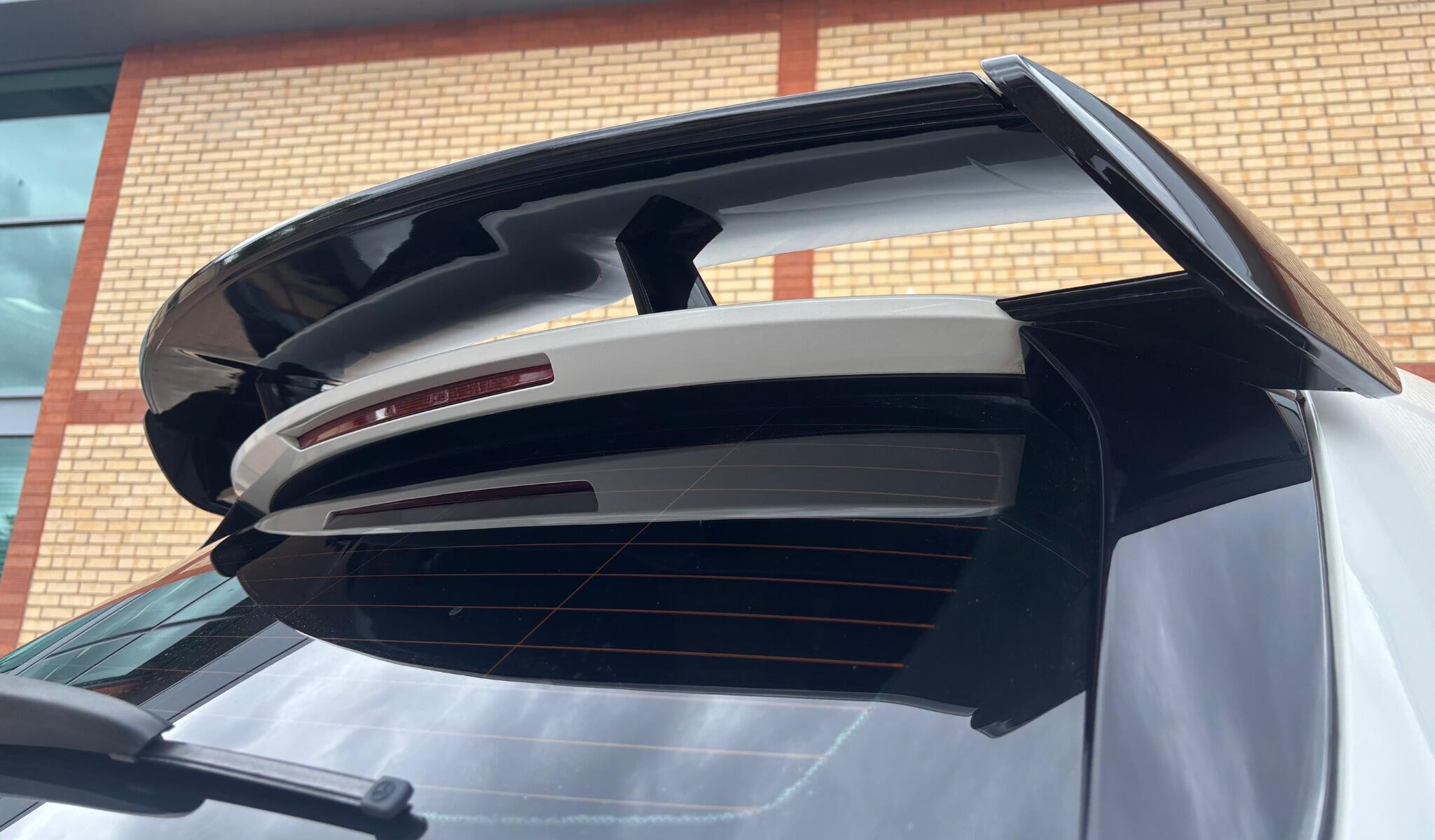 Mercedes-Benz A-Class view 21