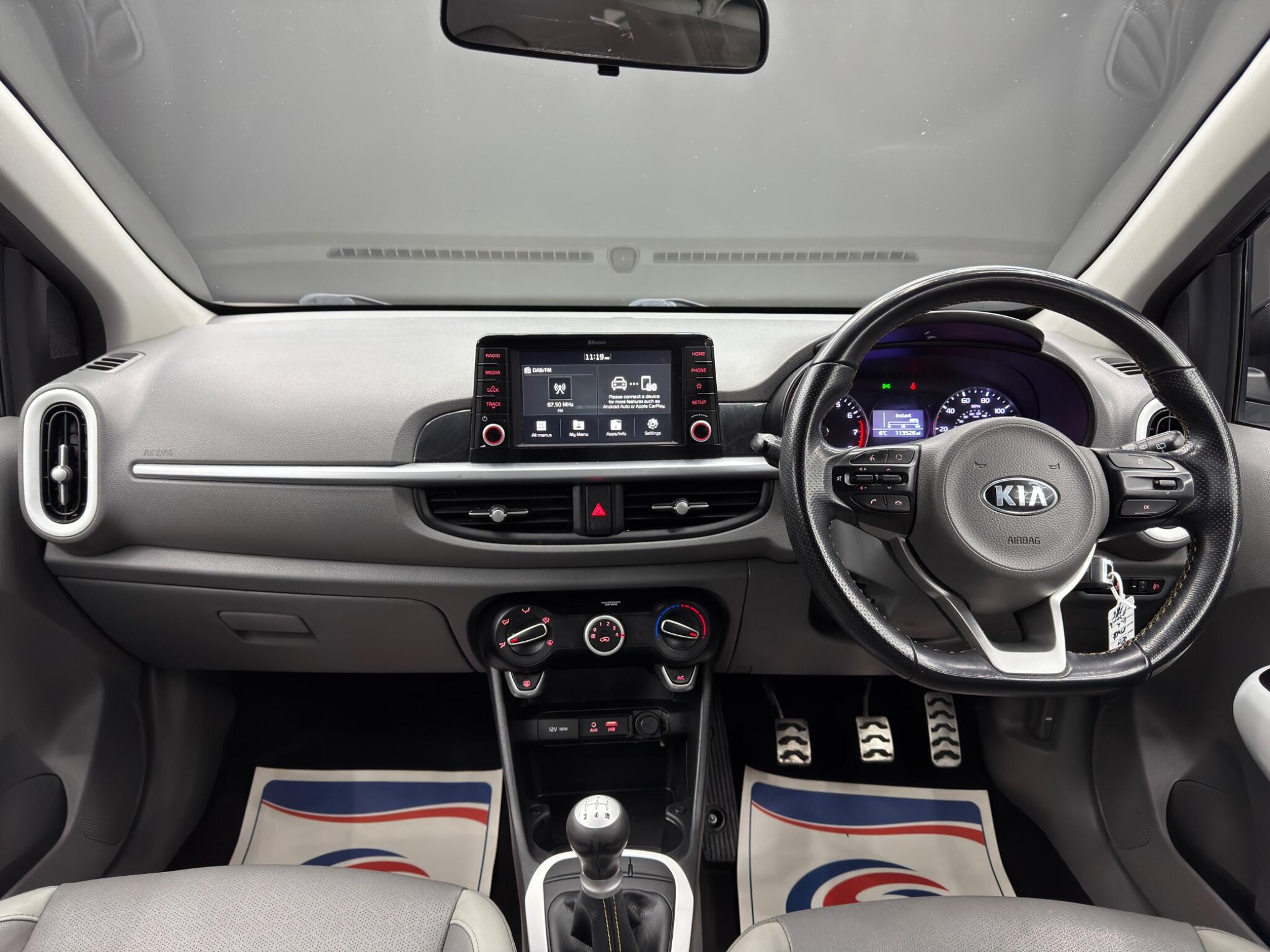 Kia Picanto view 10