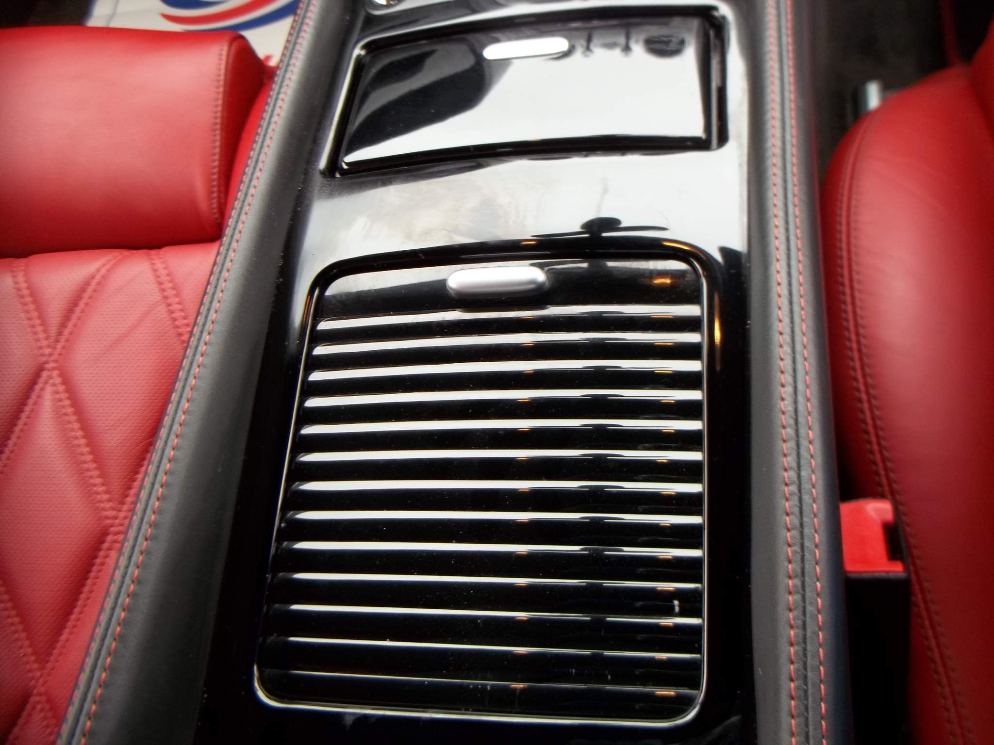 Bentley Continental view 13