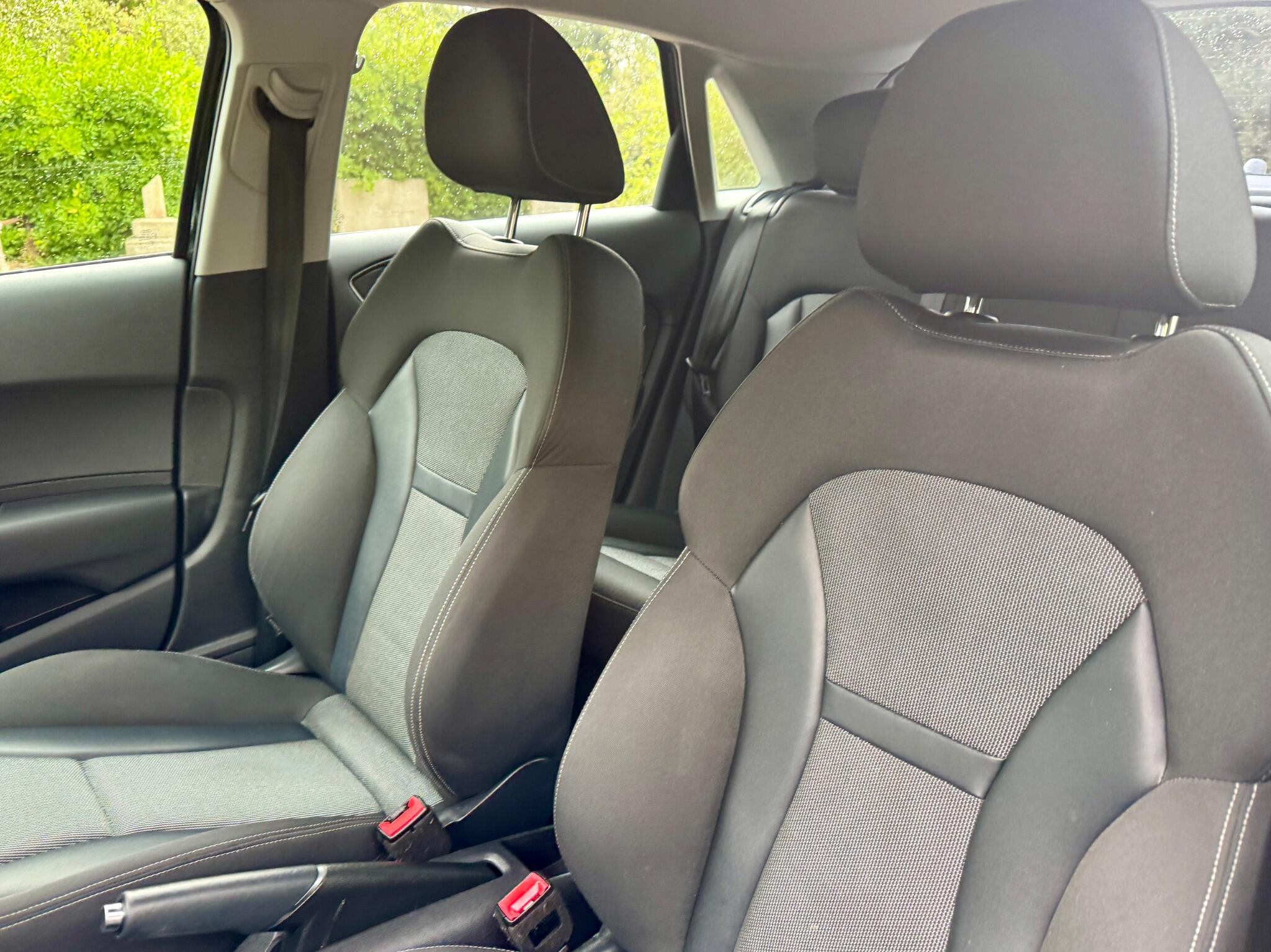 Audi A1 view 57