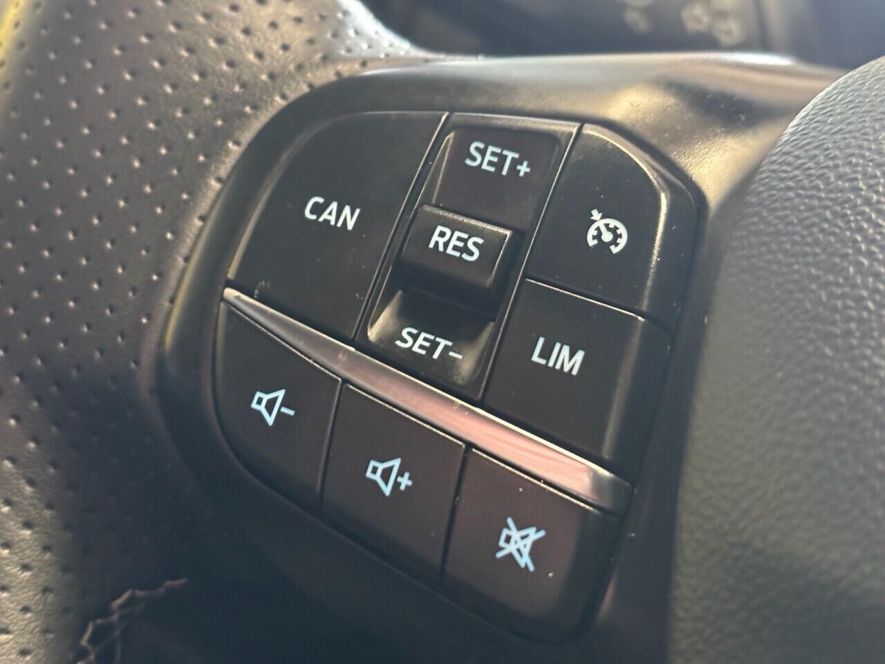 Ford Fiesta view 35