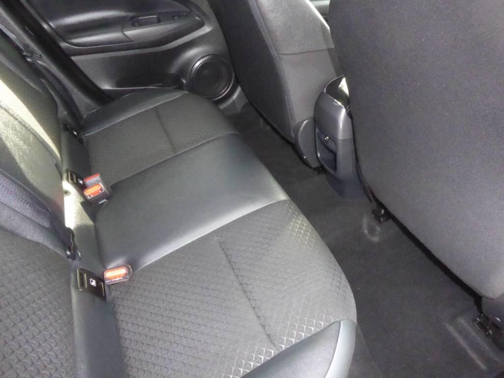 Nissan Juke view 14
