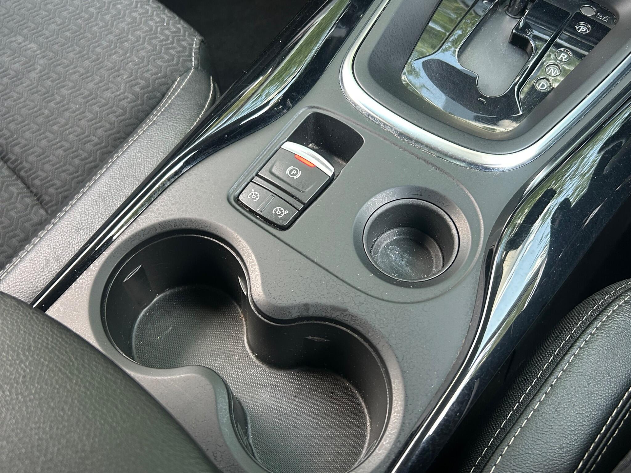 Renault Kadjar view 18