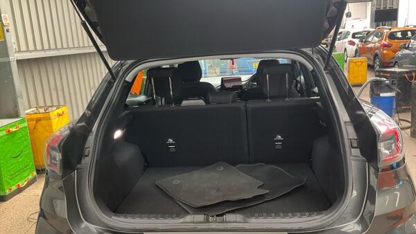 Ford Puma view 12