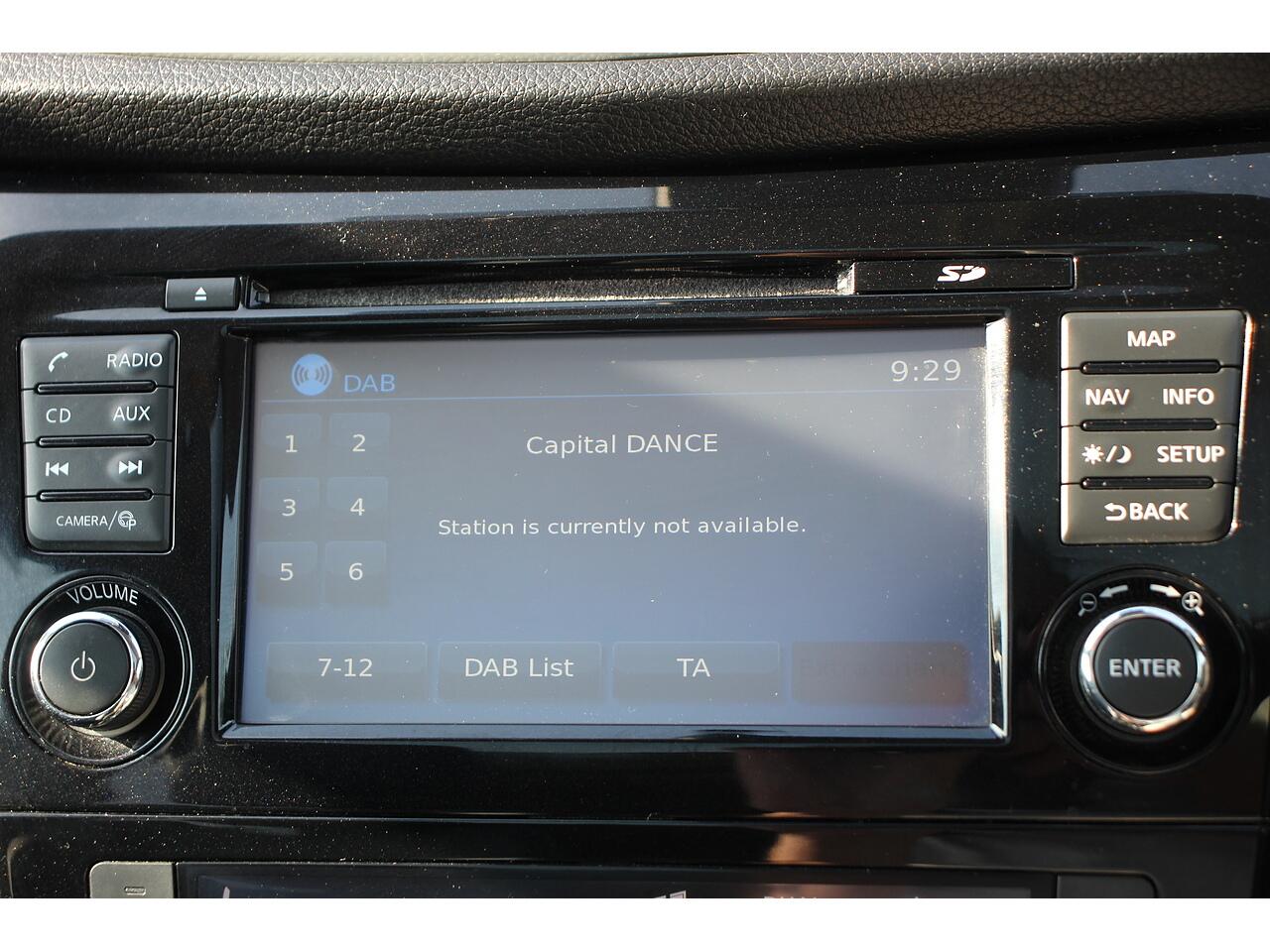 Nissan Qashqai view 20