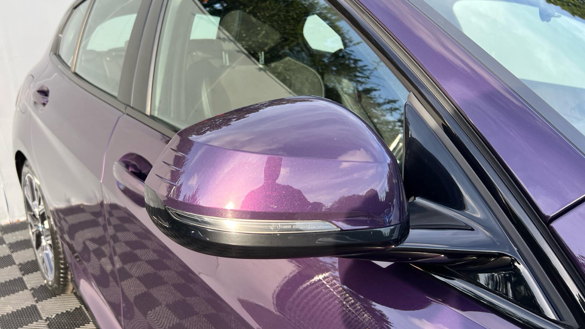BMW 1 Series view 27