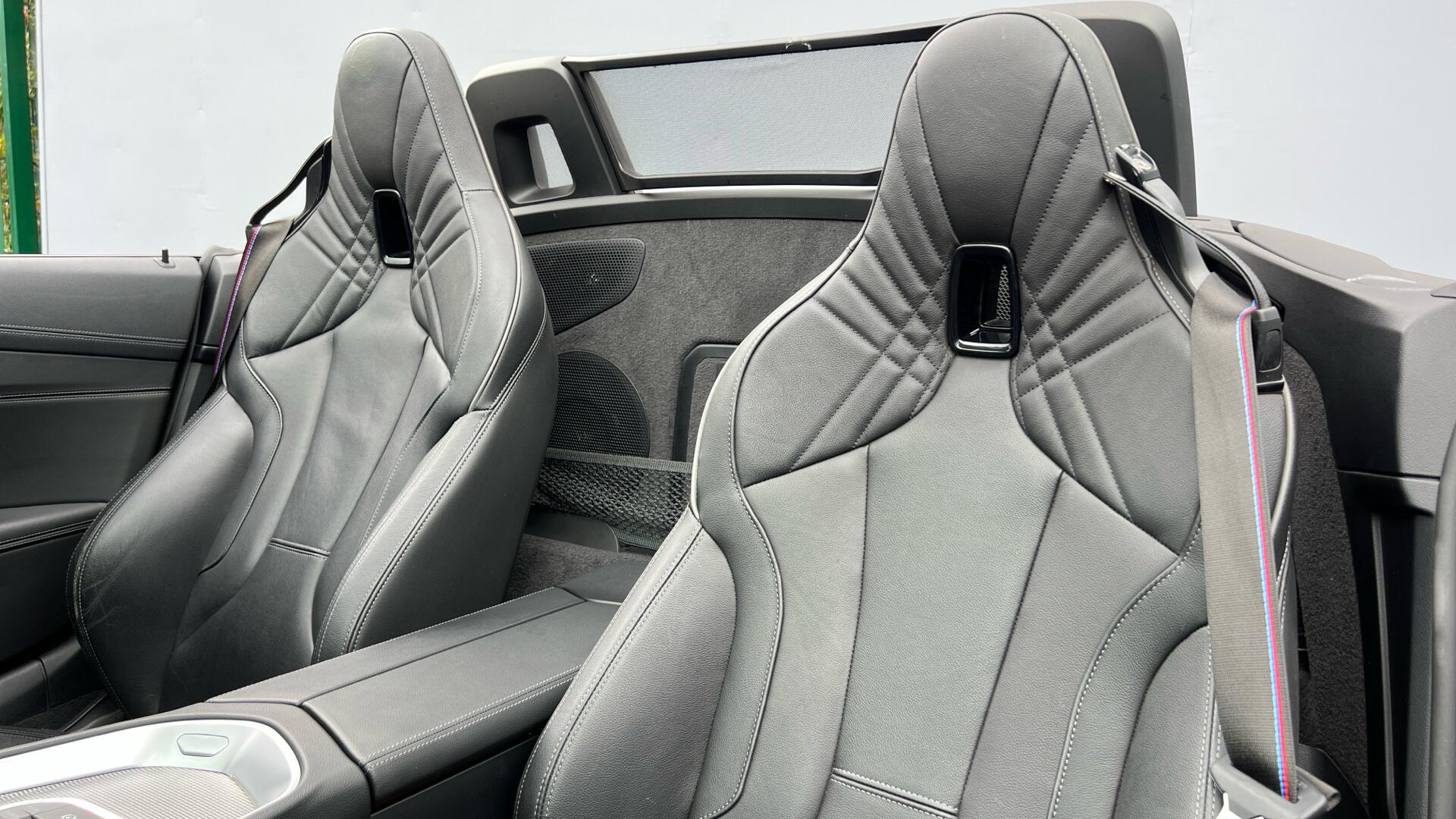 BMW Z4 view 12