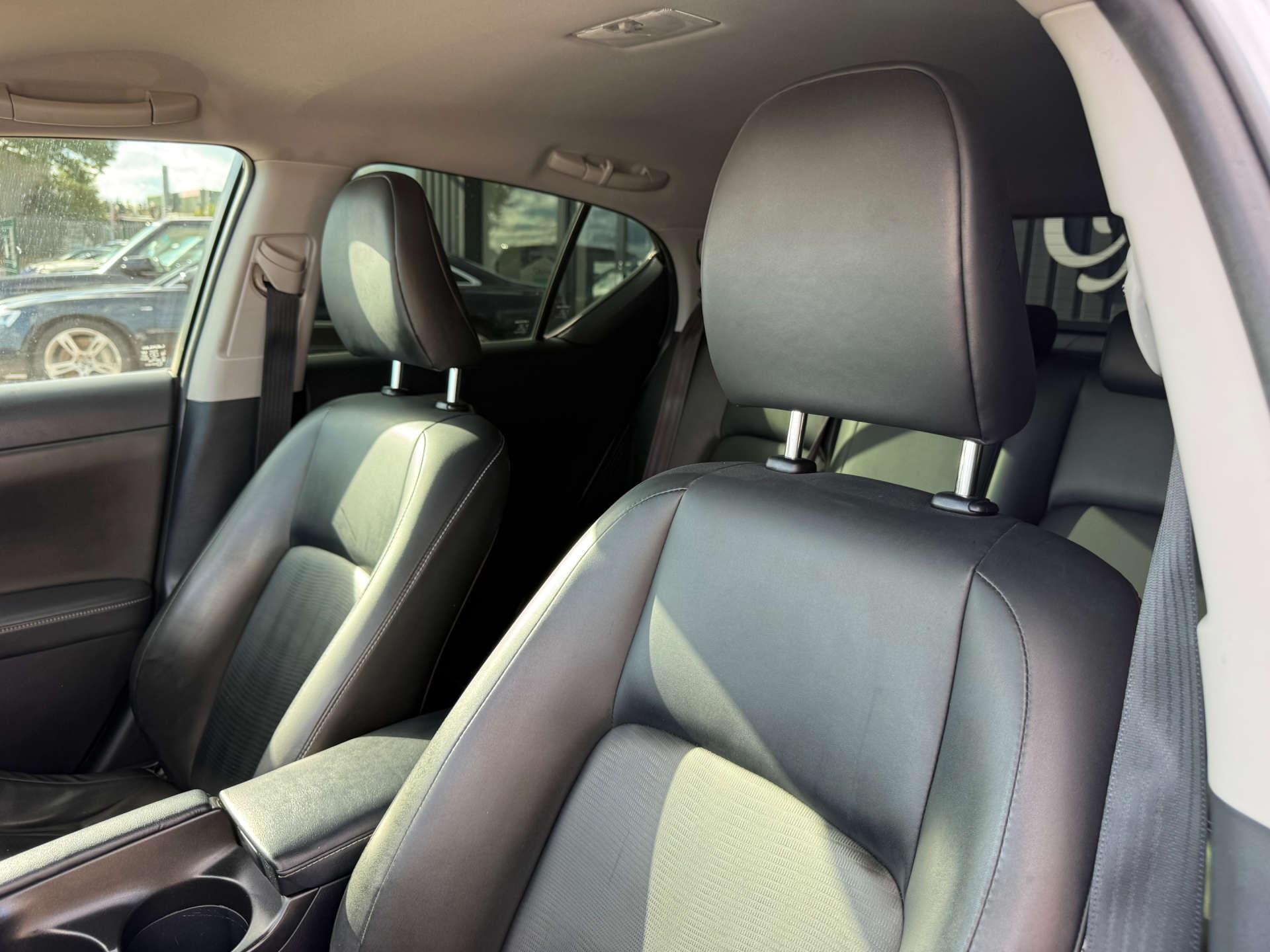 Lexus CT view 67