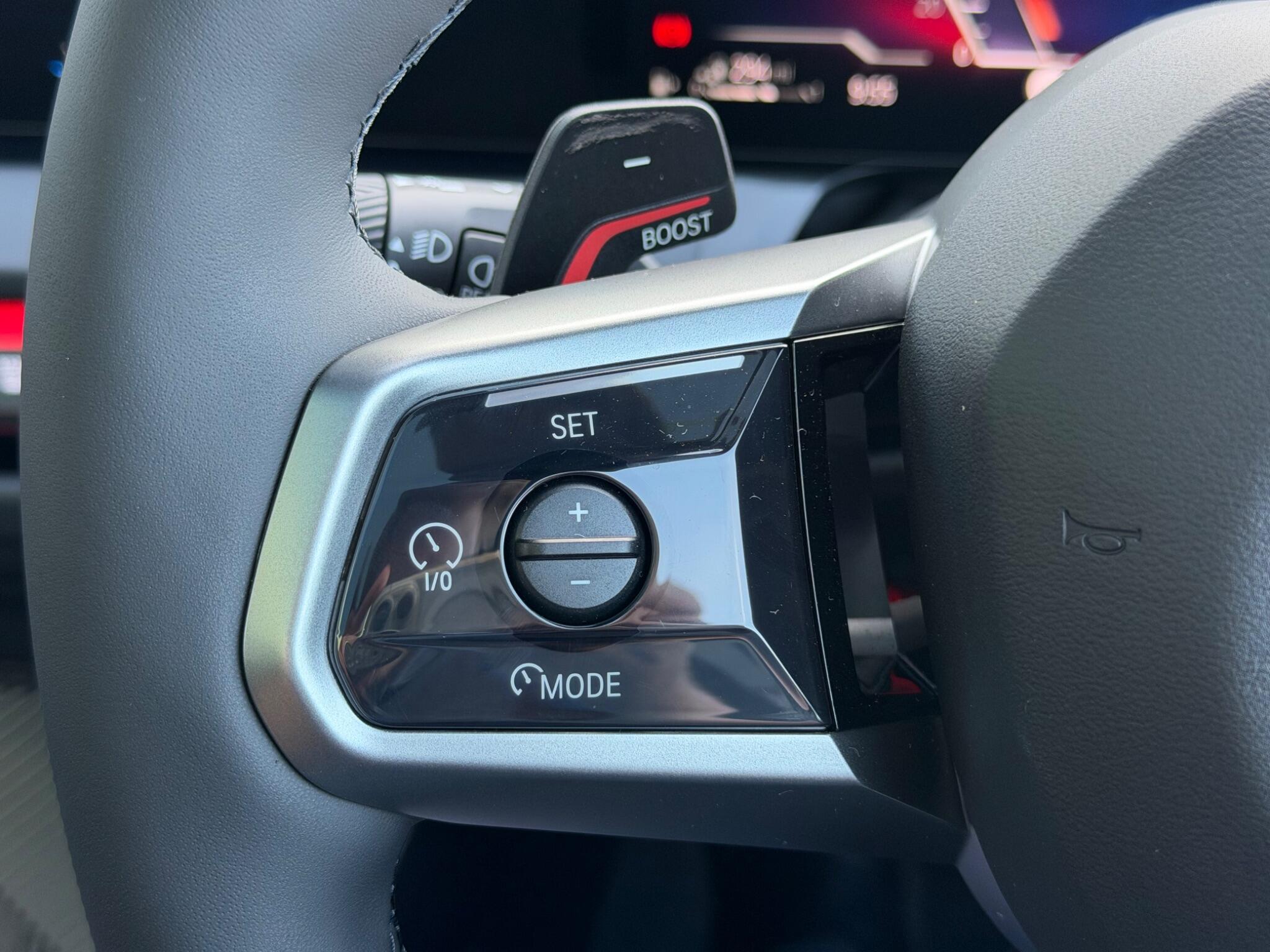 BMW X3 view 14