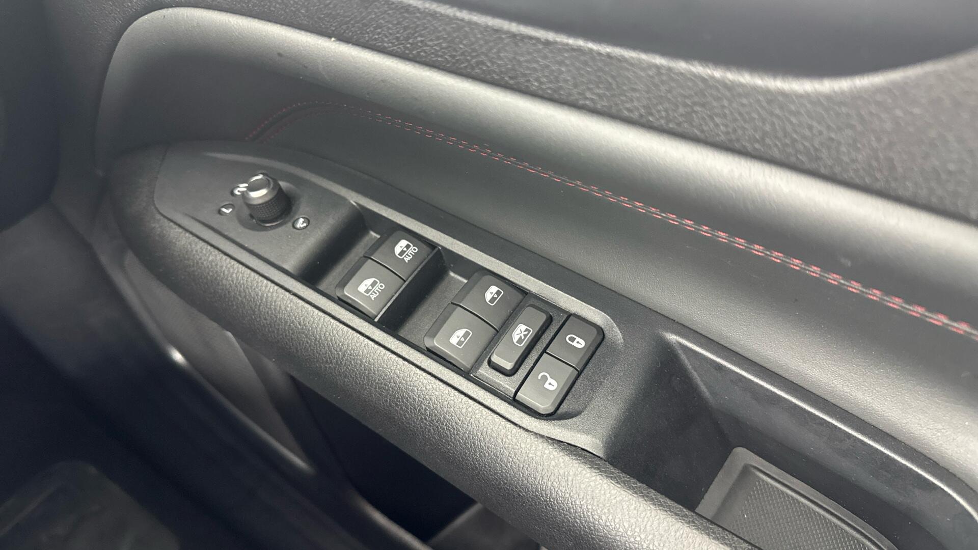 Jeep Compass view 45